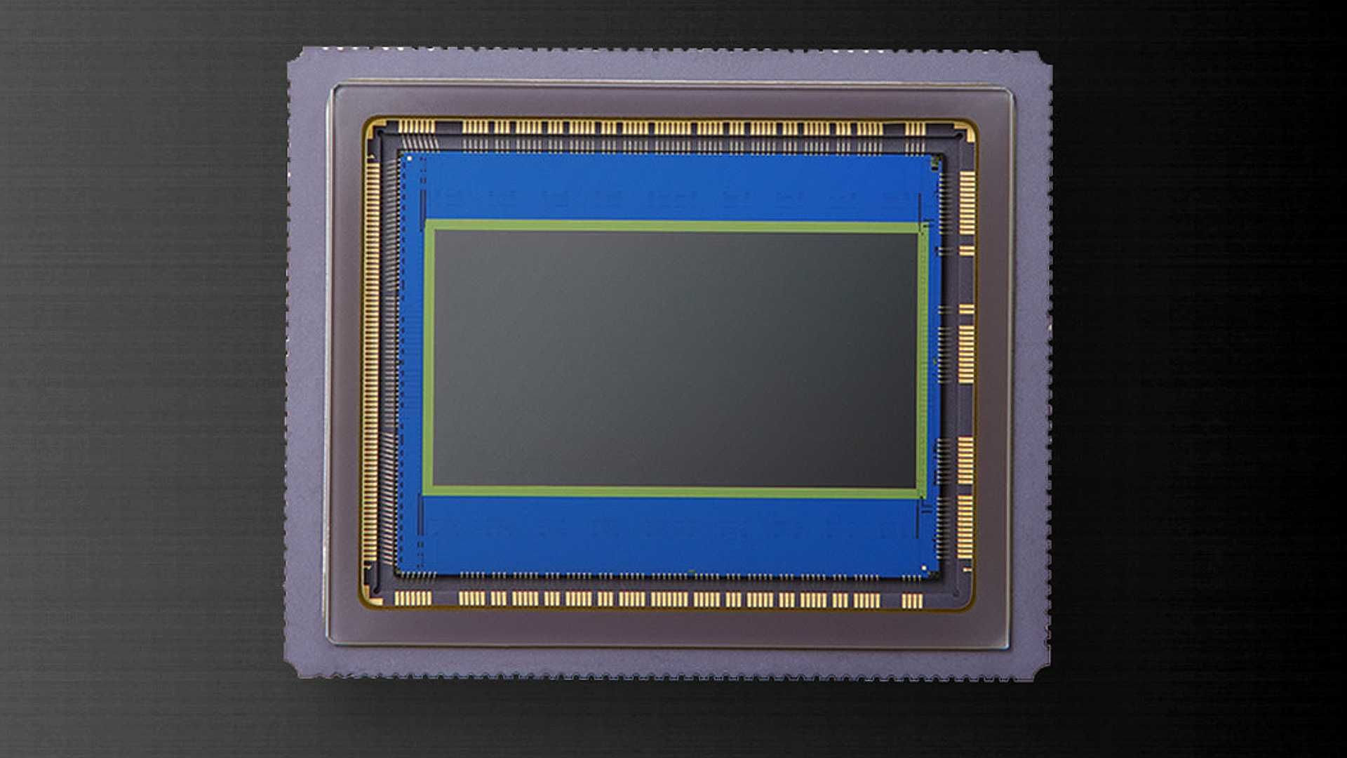 Canon: neuer Super-35mm-4K- und Vollformat-Sensor mit 5,7K in Japan vorgestellt