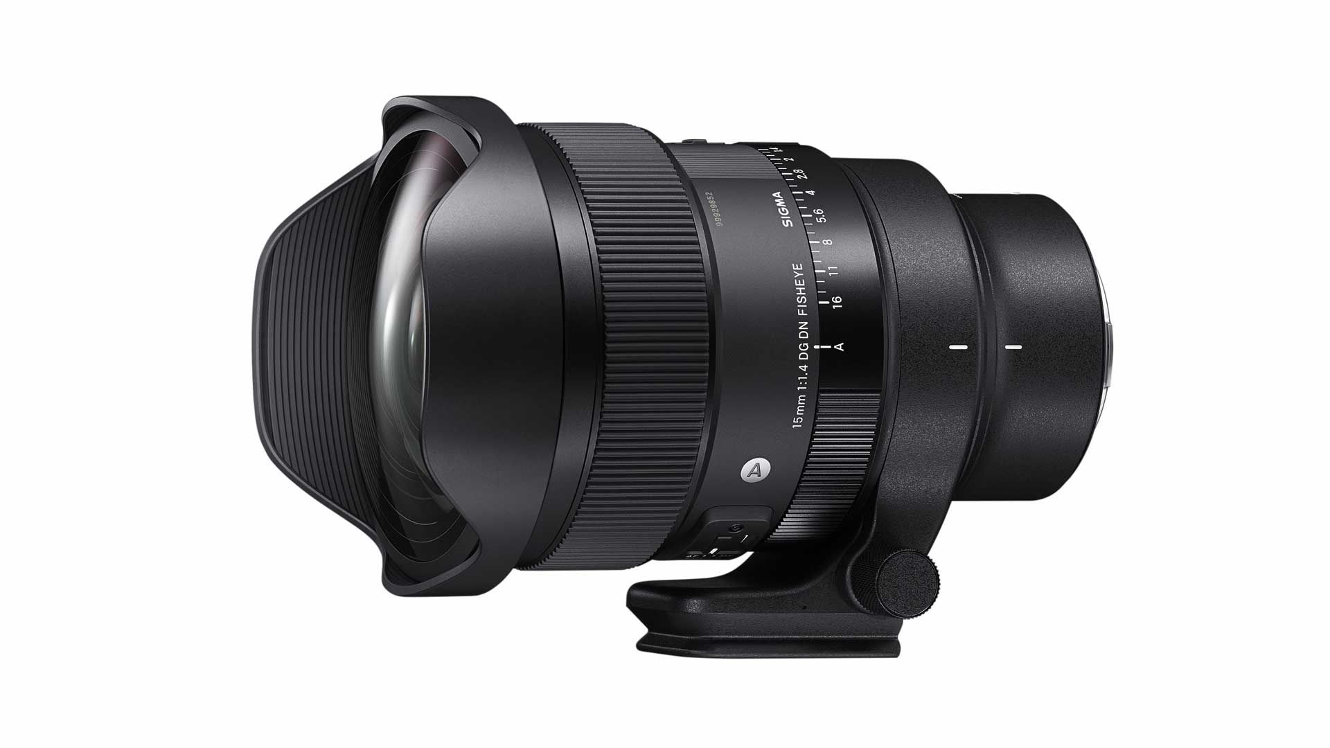 Sigma Art 15mm F1.4 und Sports 500mm F5.6: Festbrennweiten fu00fcr Spezialisten