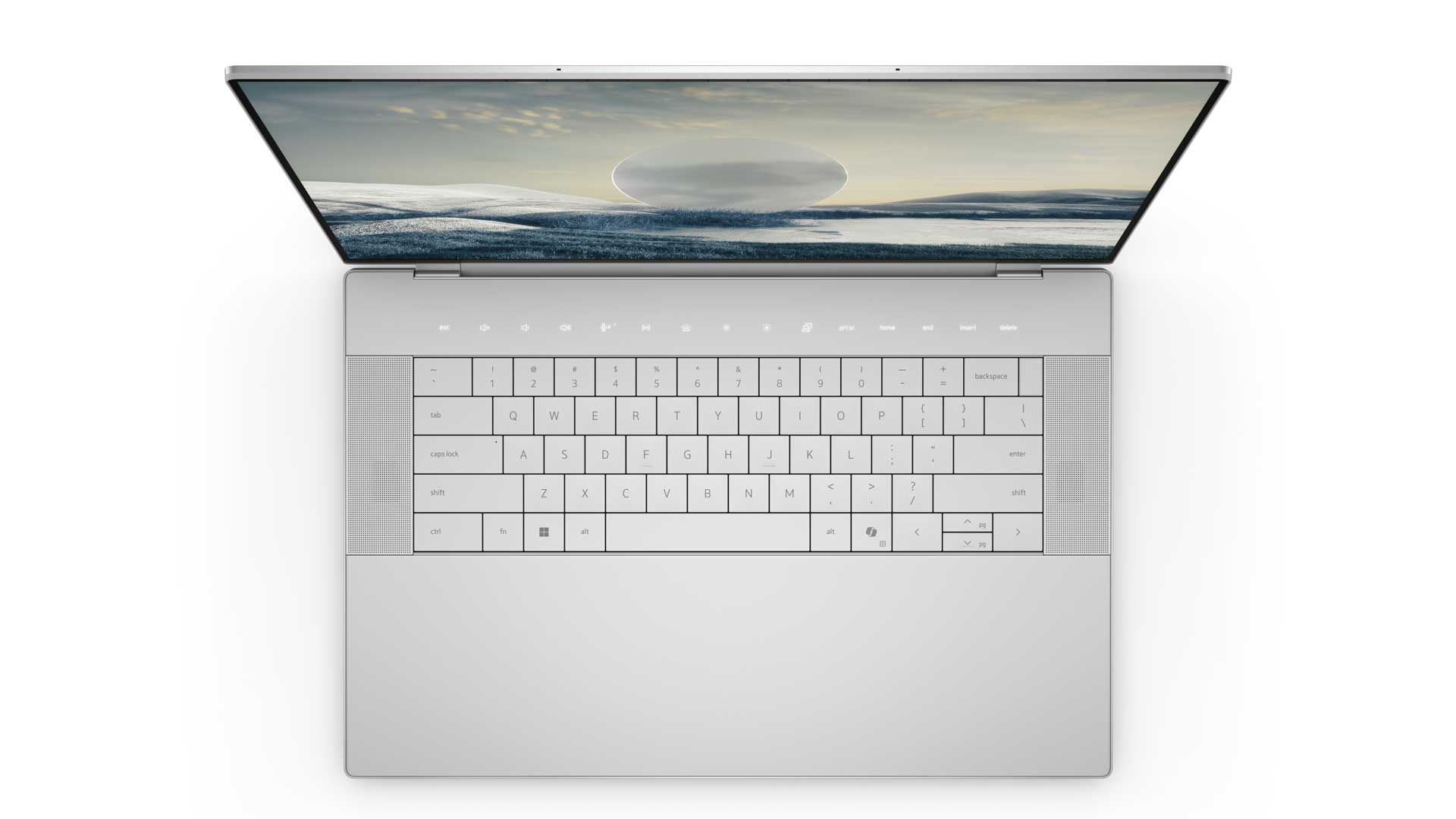 Dell XPS 13, 14 und 16: neues Design und Intel Core Ultra Prozessoren