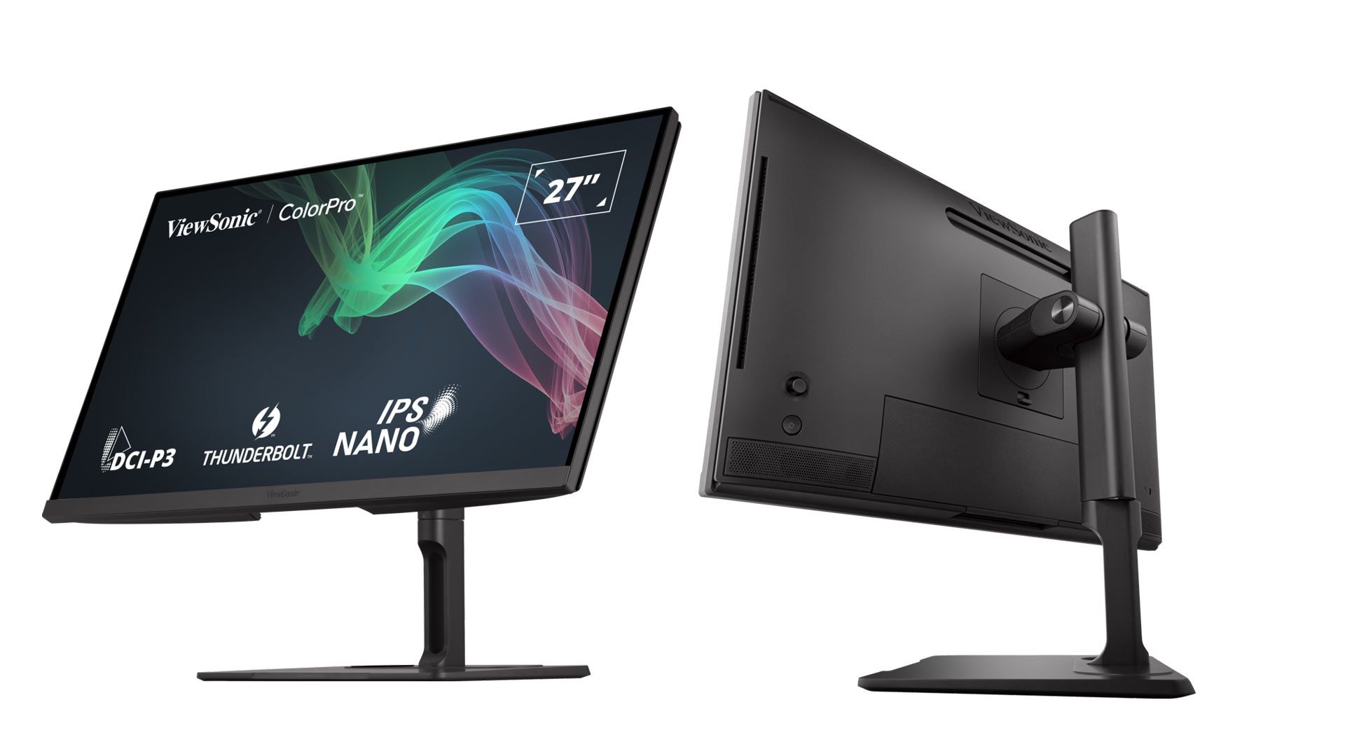 ViewSonic ColorPro VP2776T-4K: fu00fcr professionelle Bildbearbeitung