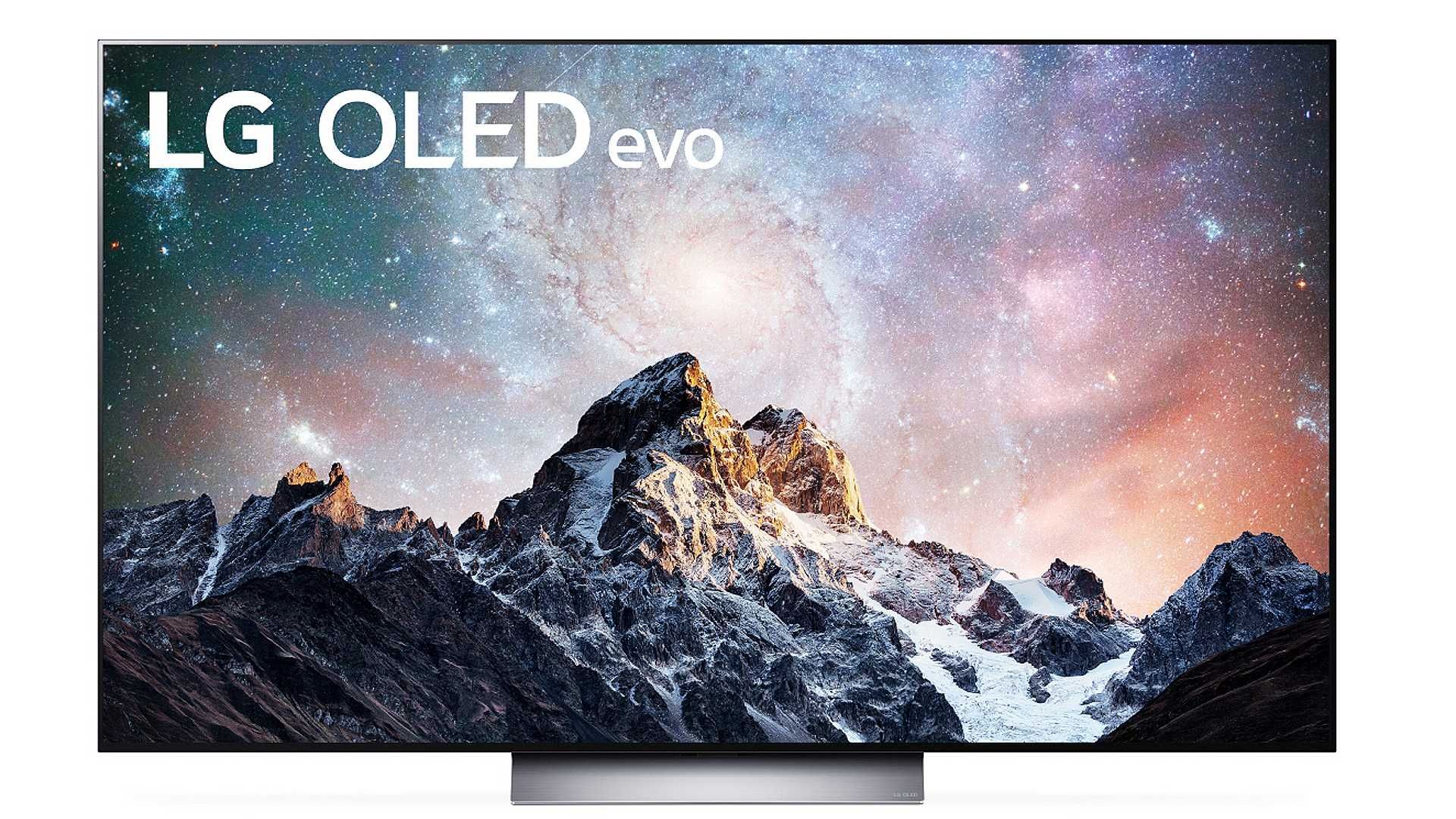 LG Weihnachtsrabatte: 3000 Euro Cashback auf OLED-Fernseher