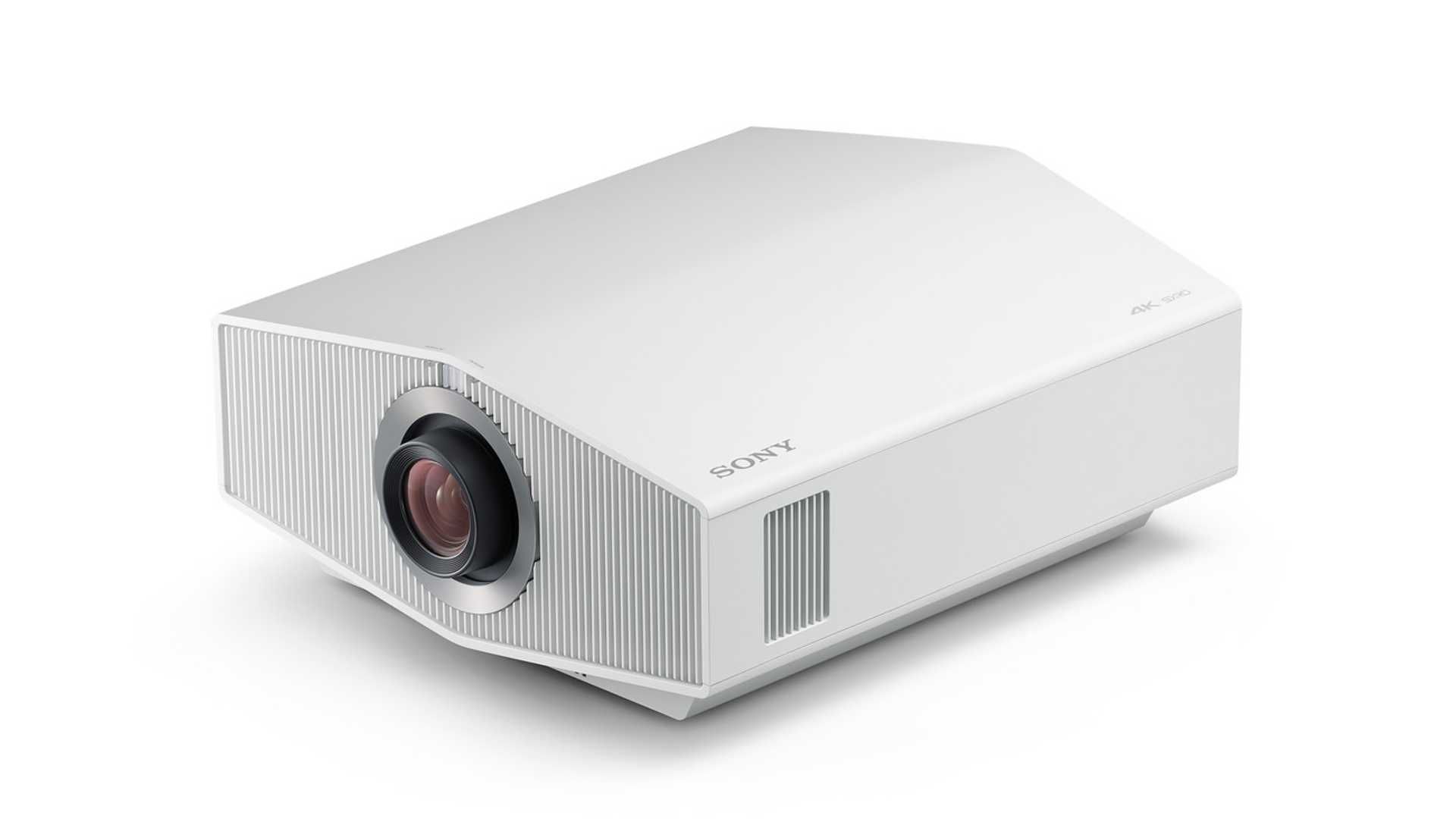 Sony VPL-XW7000ES, VPL-XW5000ES: native 4K-Laserprojektoren ab 6000 Euro