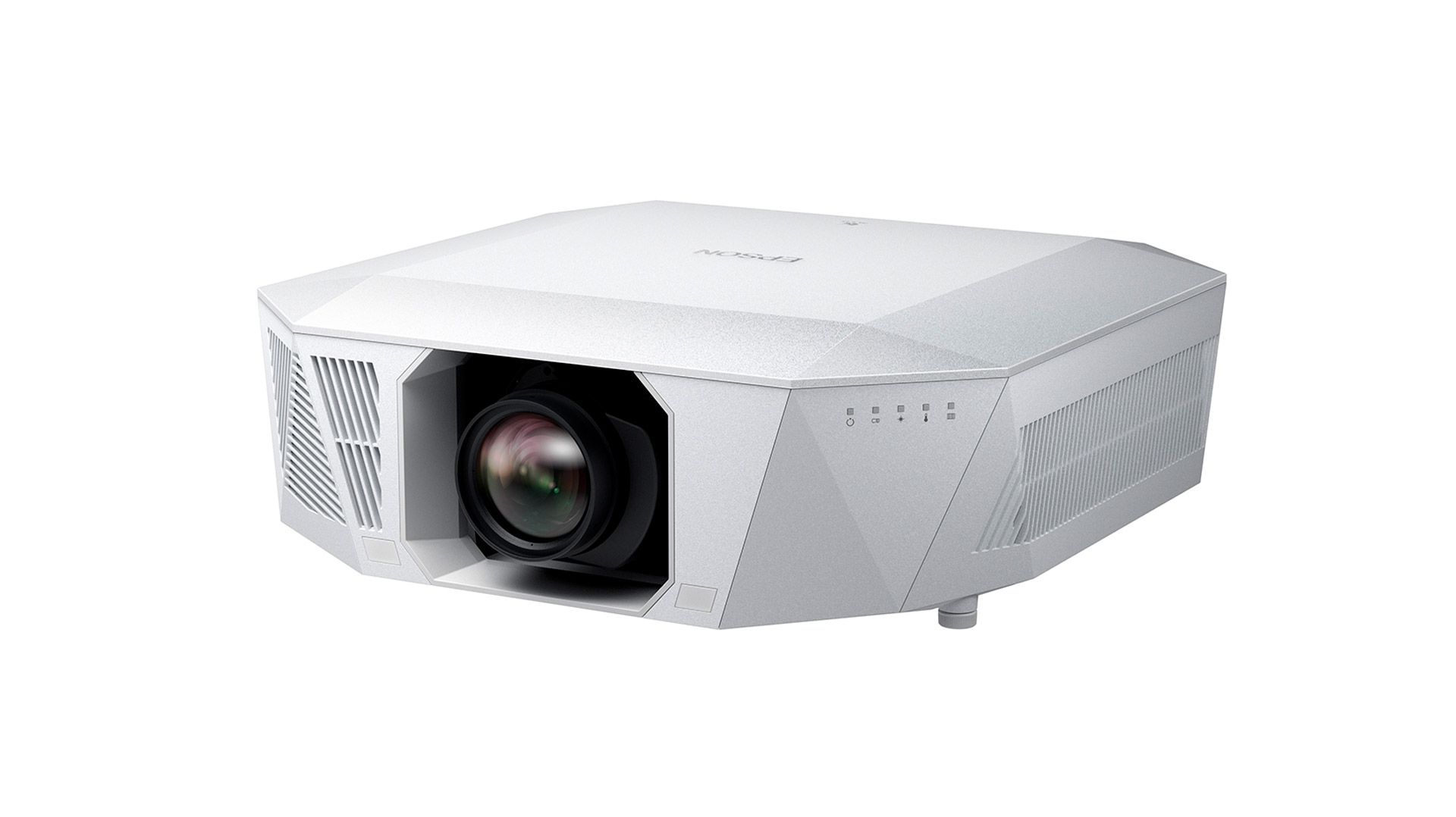Epson EH-Q-Serie: 4K-Laserprojektoren fu00fcr bis u00fcber 25 Meter Projektions-Diagonale