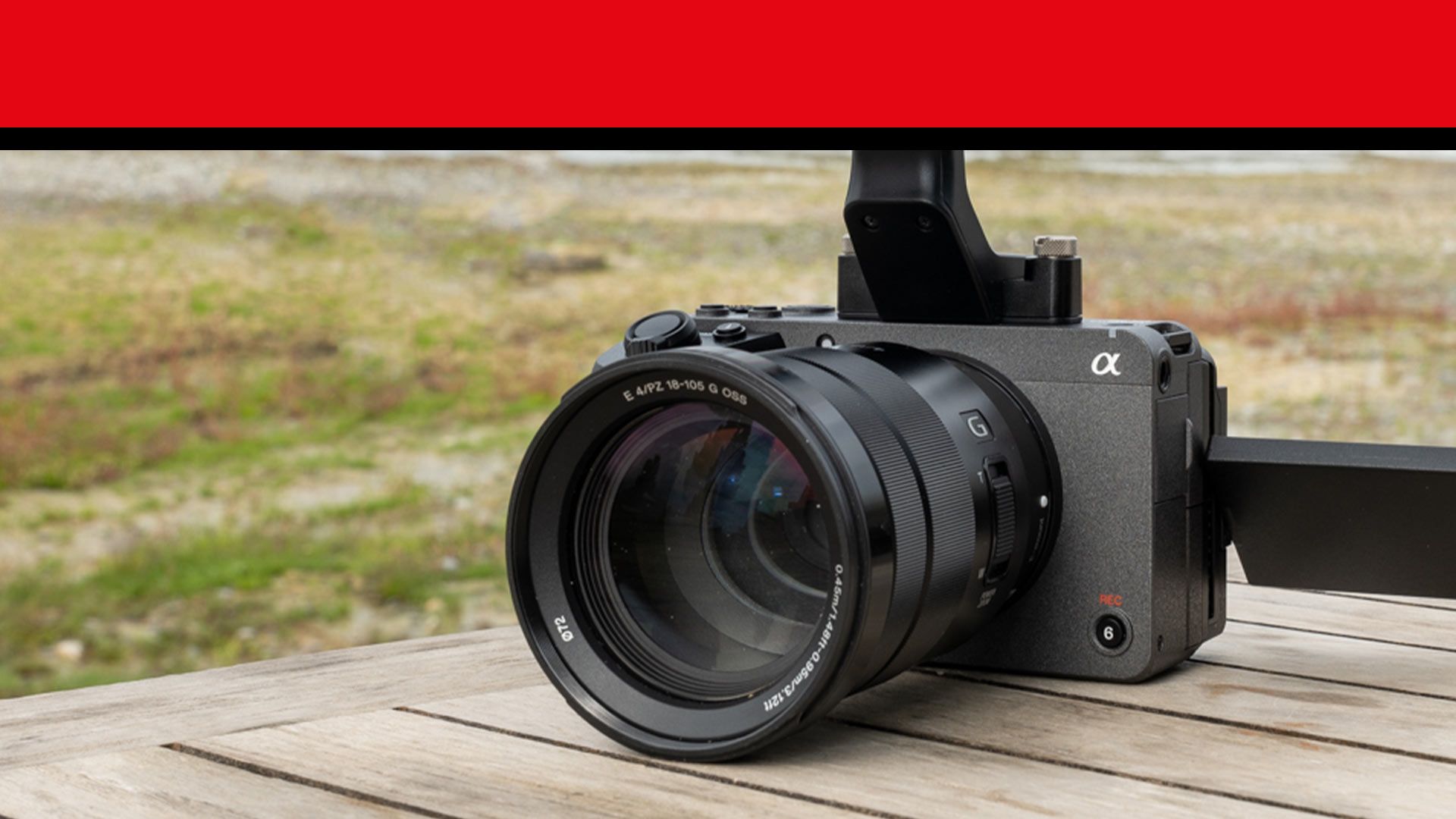 Hands-on: Sony FX30 - Das kann Sonys Einstieg in die Cine-Reihe