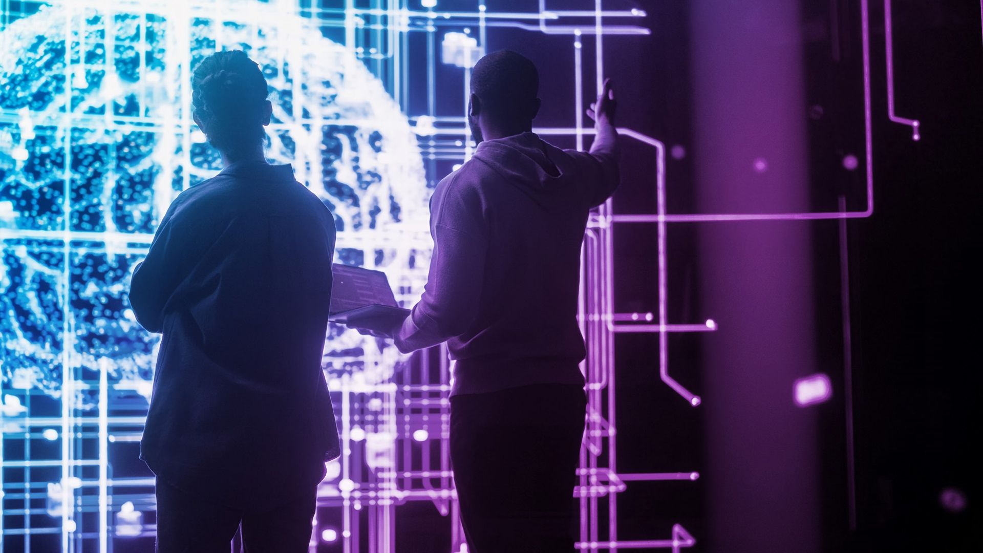 Panasonic Connect Studie: Mit KI eine Umsatzsteigerung von 38%?