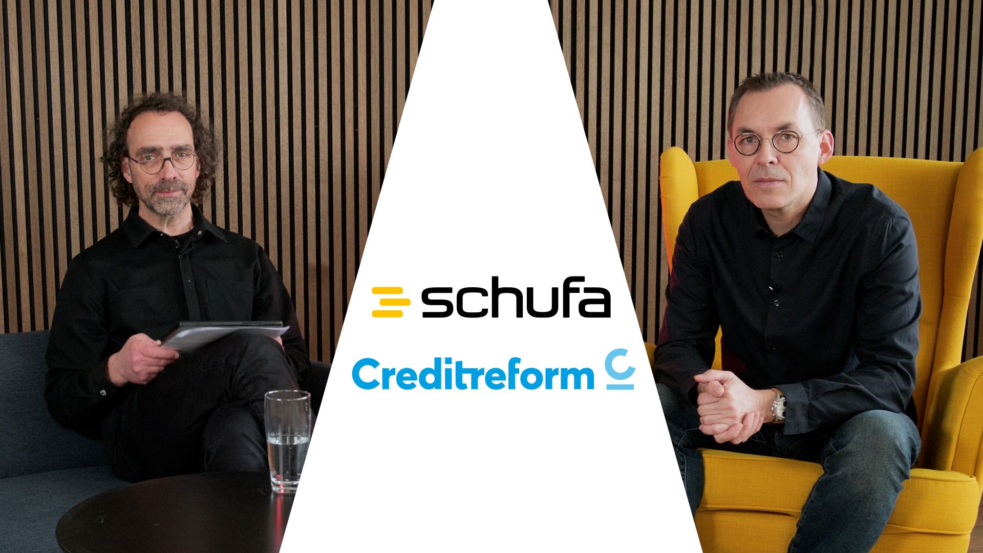 Finanzierung in der Medienbranche: Schufa, Creditreform und Fallstricke