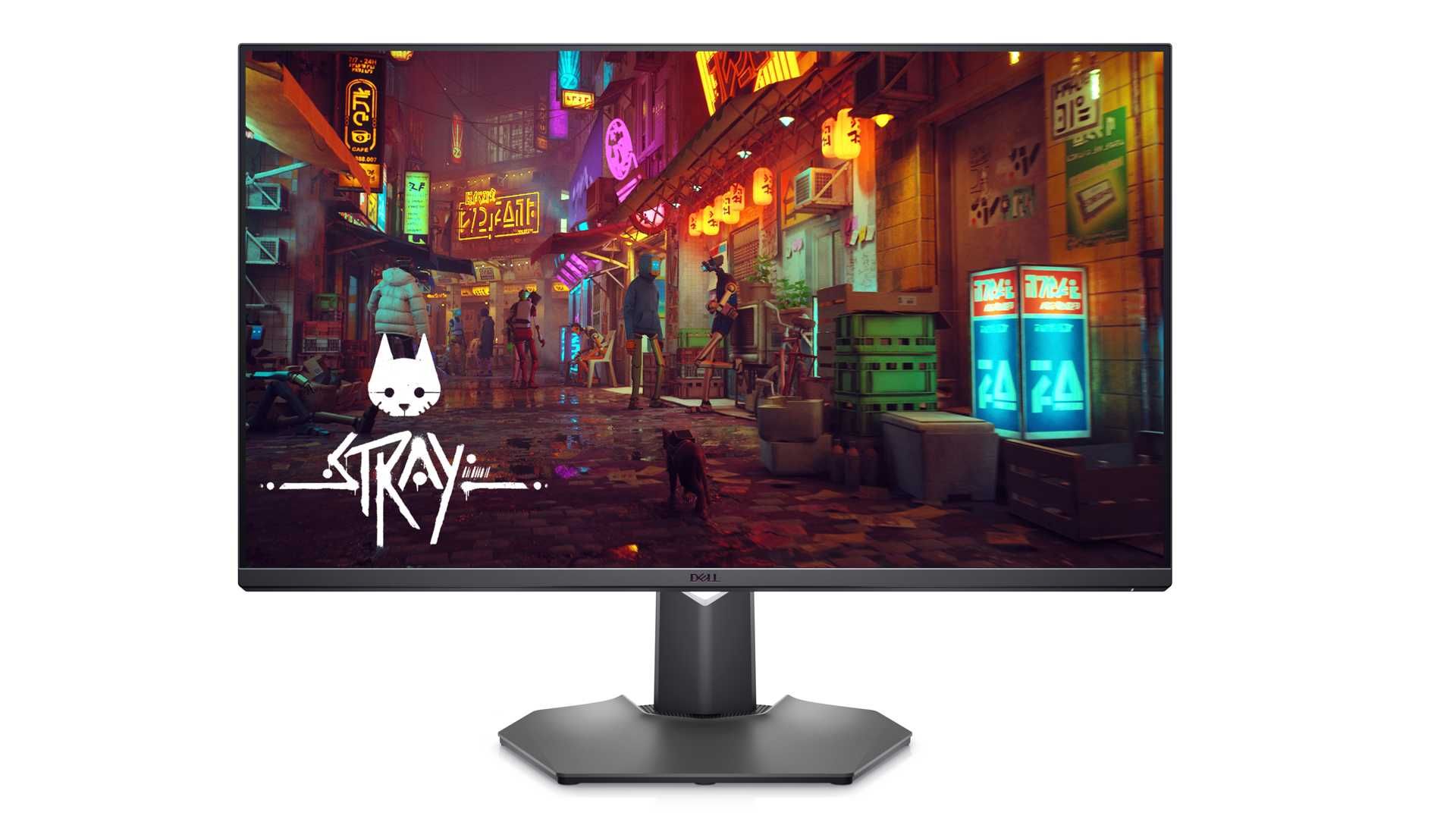 Dell G3223Q: farbtreuer 4K-UHD-Monitor mit 32 Zoll, DisplayHDR 600 und DCI-P3