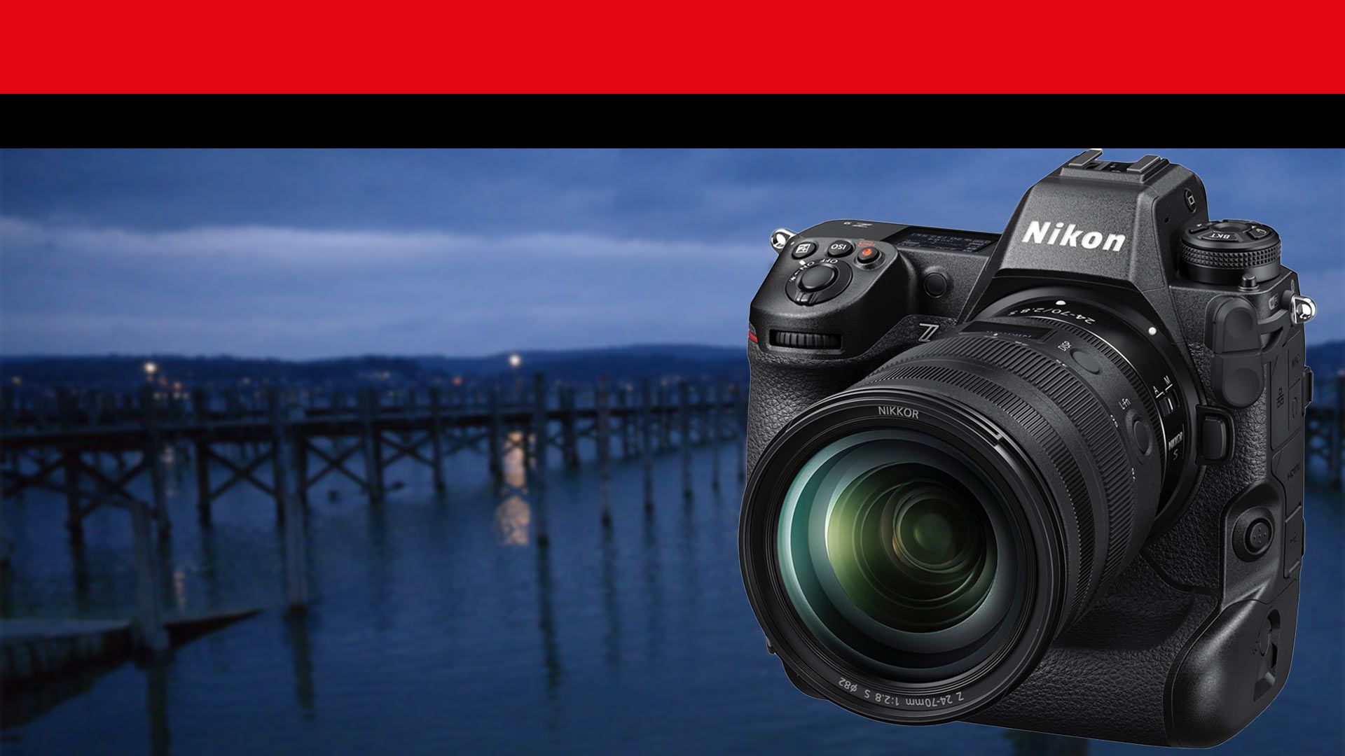 Praxistest: Nikon Z9 - Handling, Menu00fcfu00fchrung, Auflu00f6sung und Autofokus