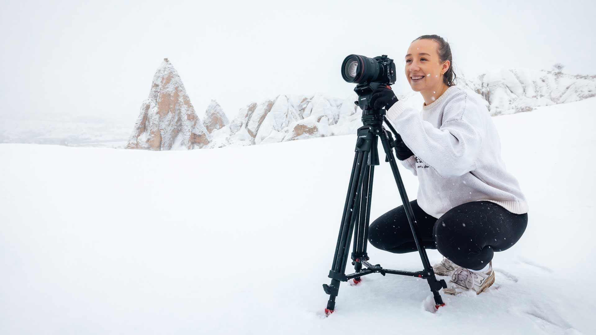 Sachtler Ace MK II: gu00fcnstige Videostative mit neuen Fluid-Videoku00f6pfen