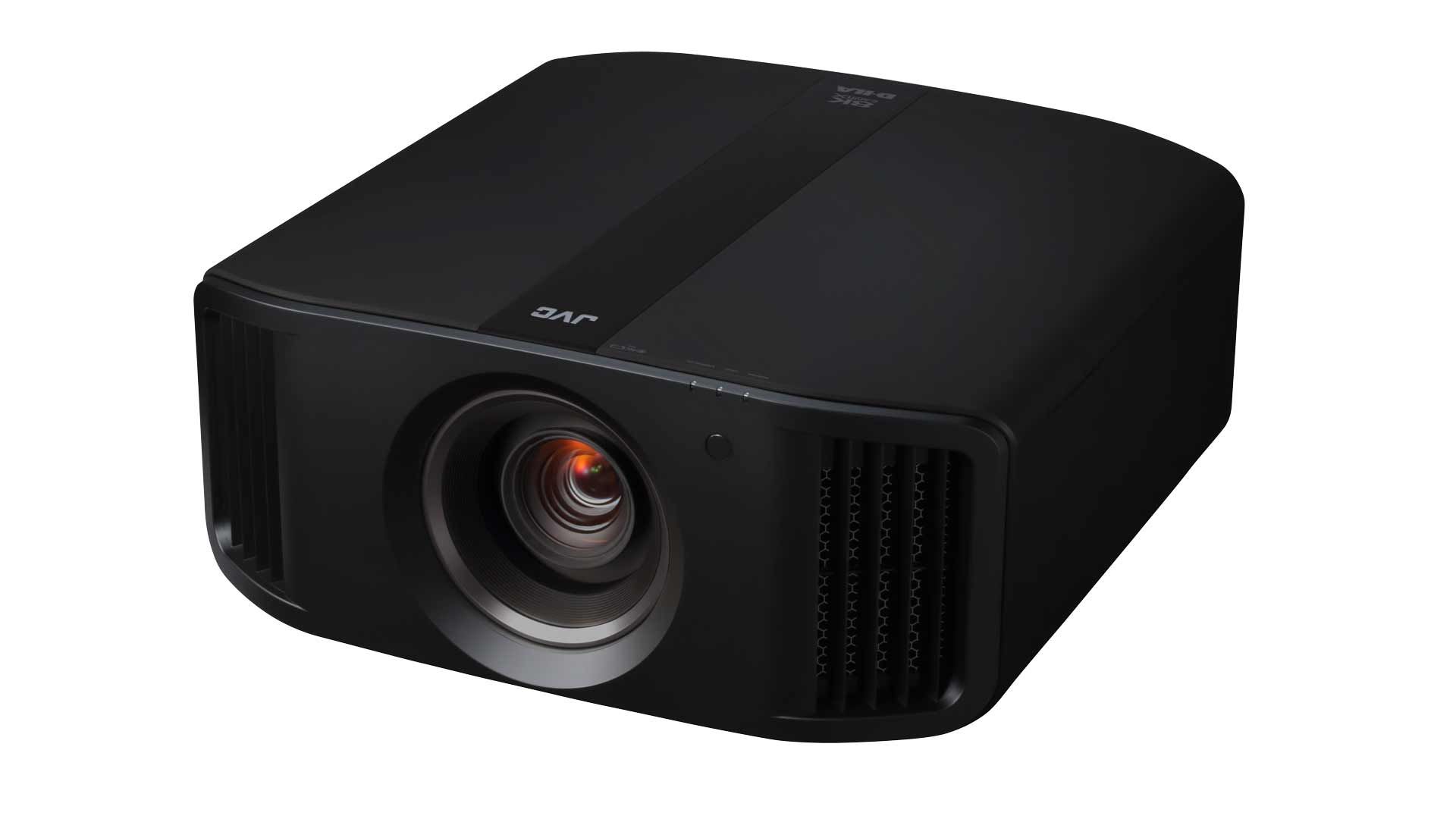 JVC DLA-NZ900 und DLA-NZ800: 4K D-ILA High End-Heimkino-Laserprojektoren