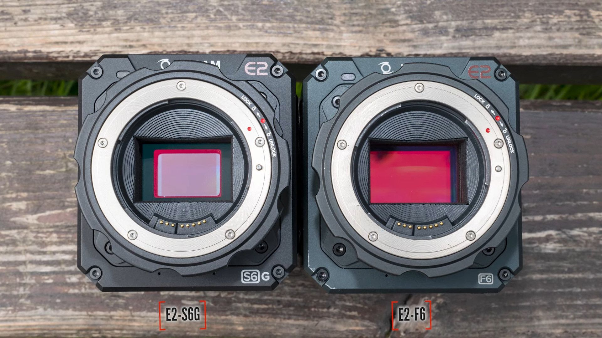 Z CAM E2: BRAW-Unterstu00fctzung jetzt via HDMI machbar