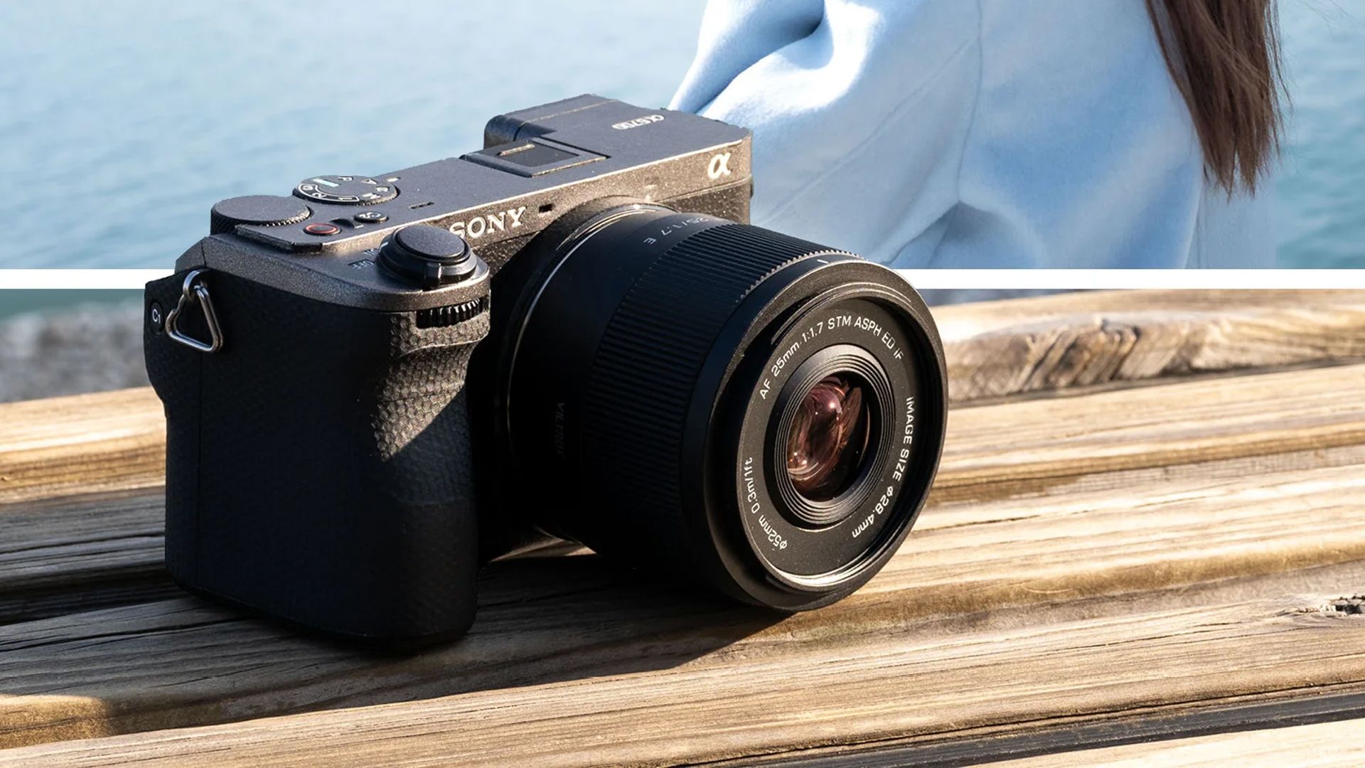 Viltrox AF 25 mm F1.7 Air: gu00fcnstiges APS-C-Objektiv mit Autofokus