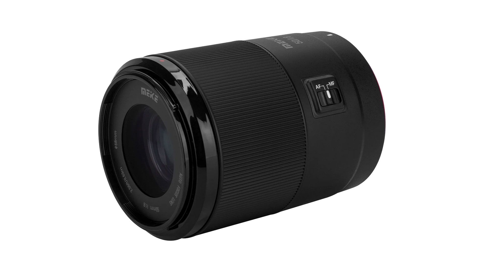 Meike: lichtstarkes 50mm-Objektiv jetzt auch fu00fcr L-Mount