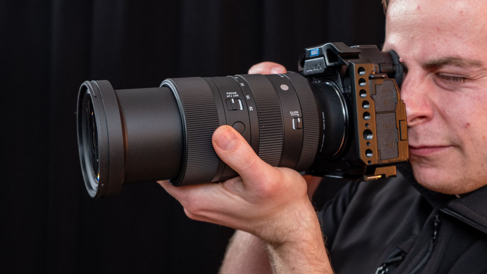 Test: Sigma 28-105mm F2.8 DG DN | Art u2013 die Eine fu00fcr alles-Optik