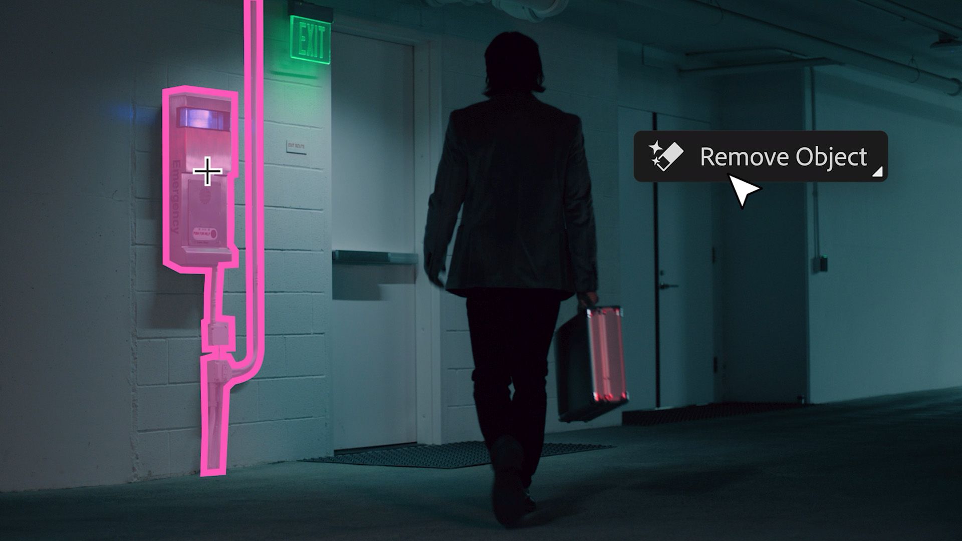 NAB 2024: KI-Workflows in Adobe Premiere Pro