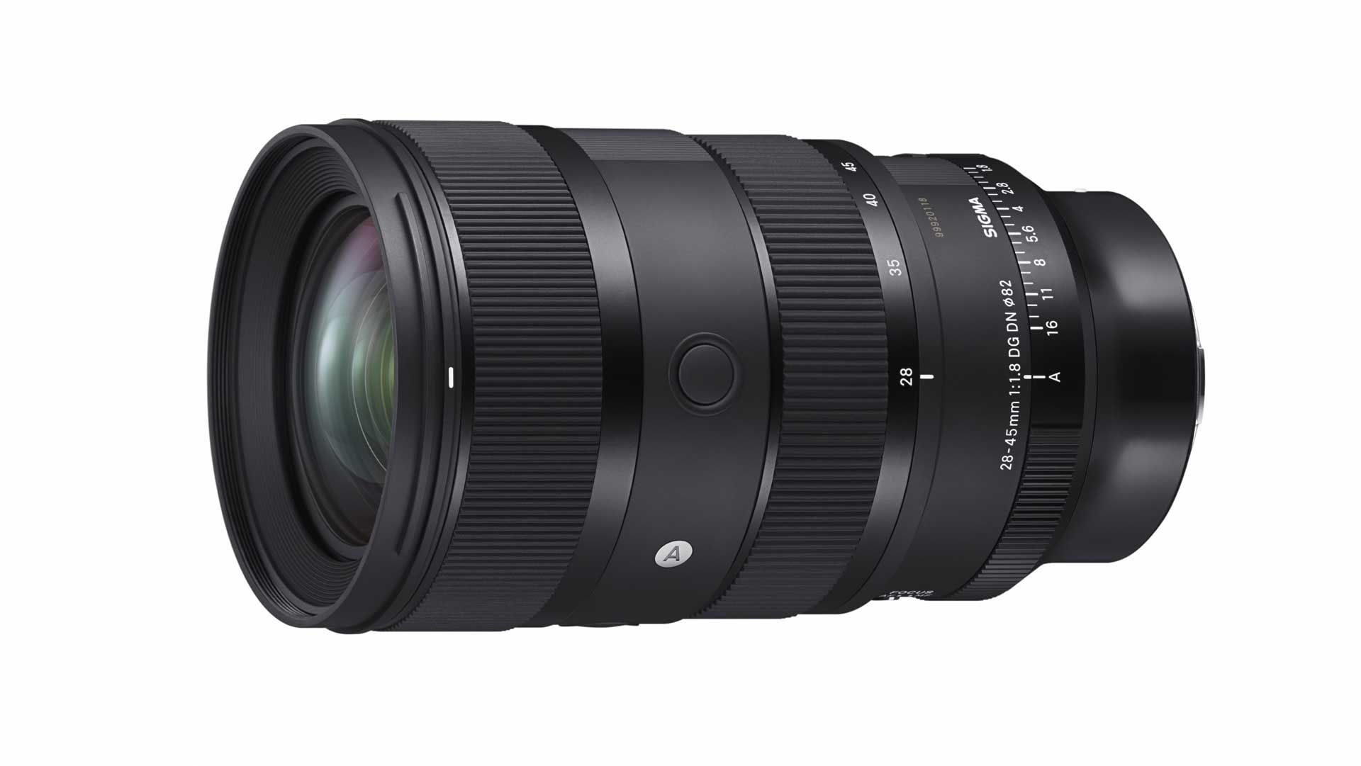 IBC 2024: Sigma pru00e4sentiert seine erste AF-Cine Lens
