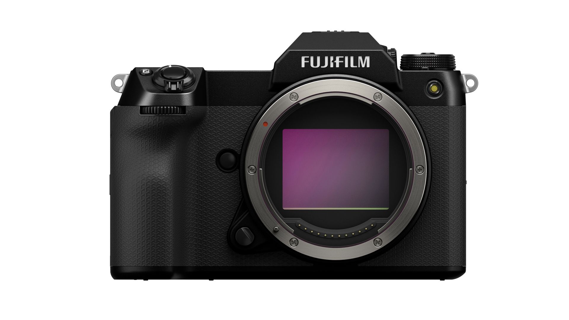 Fujifilm GFX100S II: Grou00dfformat-Kamera mit 4K-Video und ProRes