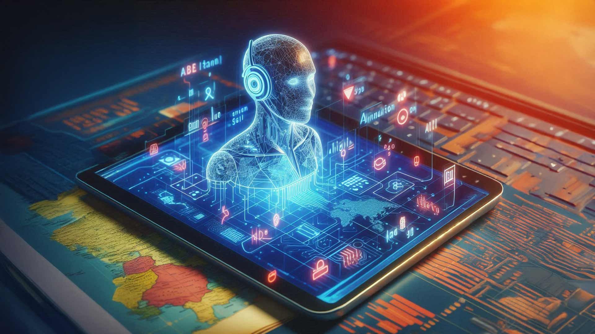 Teuken-7B von OpenGPT-X: KI-Modell u201eMade in Germanyu201c