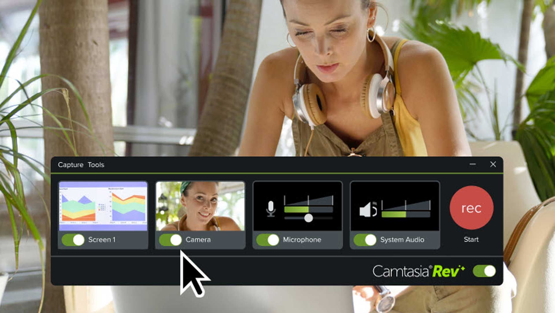 TechSmith Camtasia 2024: KI-Funktionen erleichtern Software-Workshops