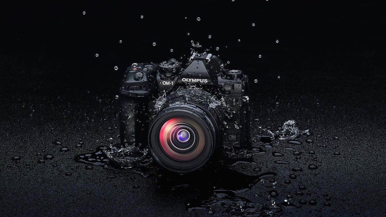 Test: OM System OM-1 - Eine echte Olympus?