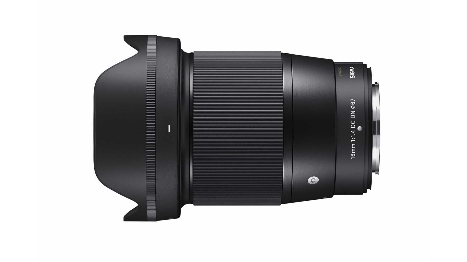 Sigma 16, 30, 56 mm F1,4 DC DN Contemporary: Festbrennweiten fu00fcr Fuji X-Mount