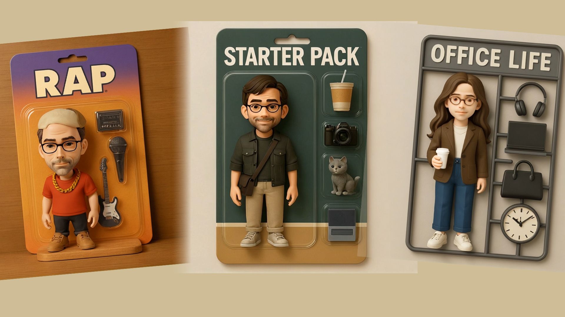 Kurztest: CyberLink MyEdit - KI-Leben fu00fcr Starter Packs