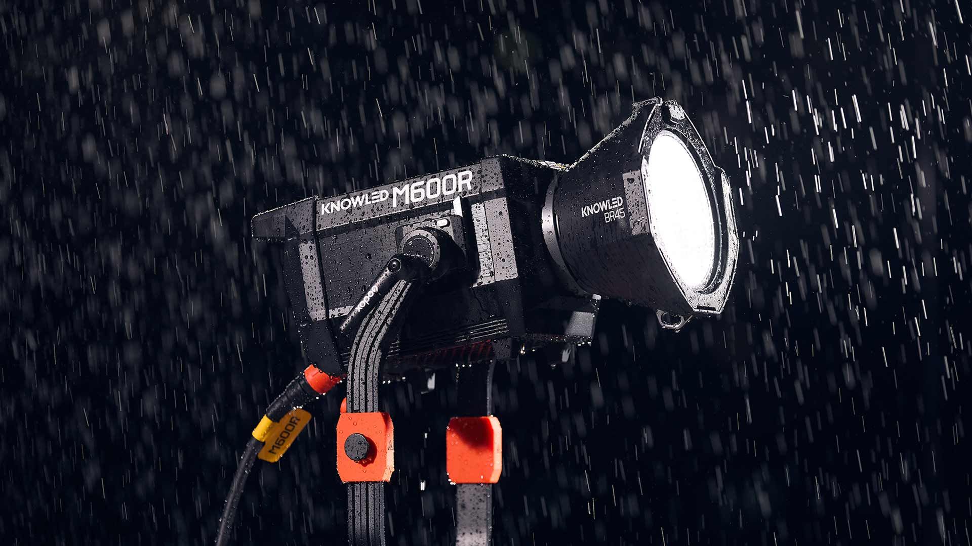 Godox Knowled M600R: neue Lichtquelle soll mehr Lichtleistung bieten