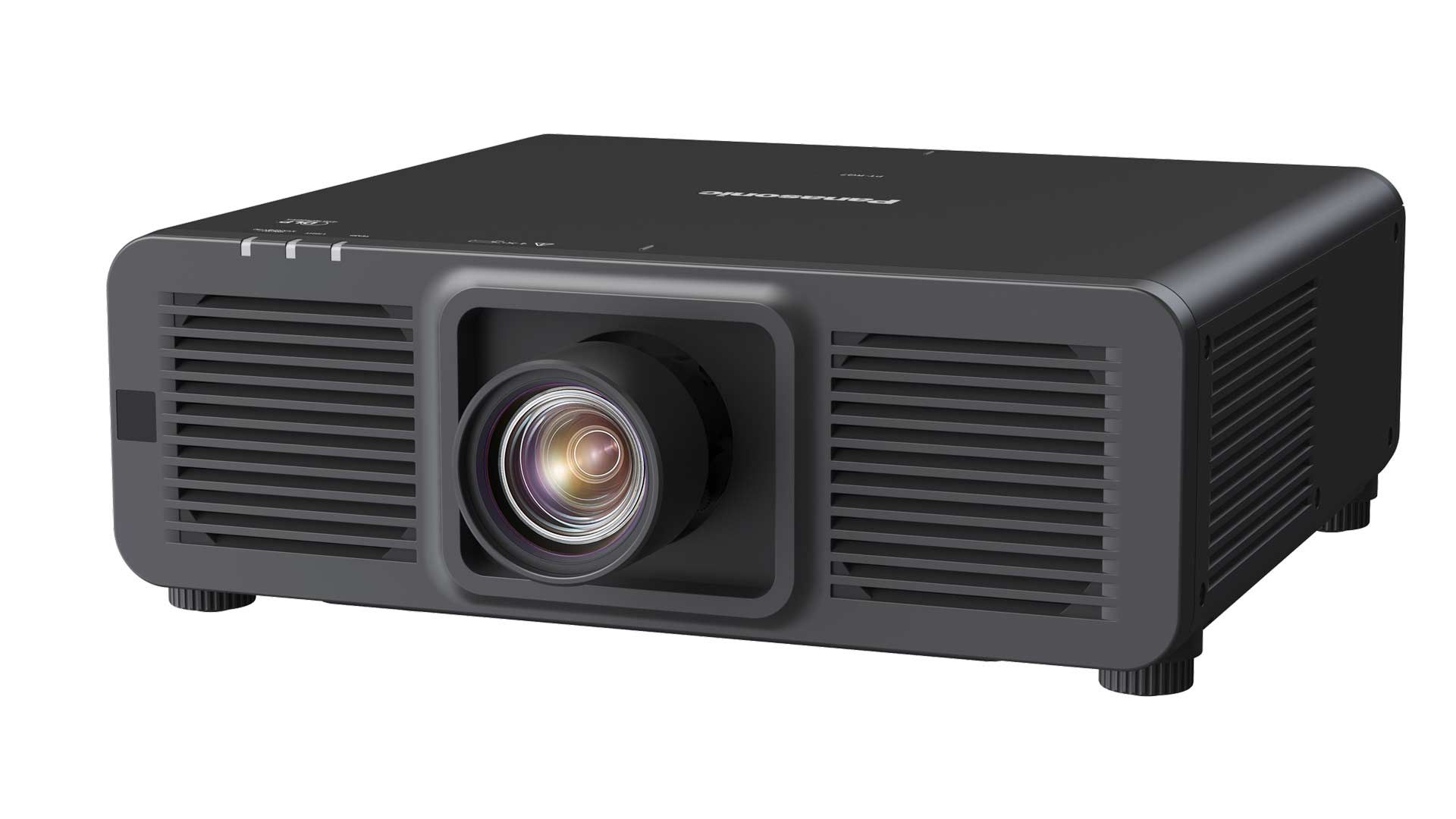 Panasonic PT-RQ7L: 1-Chip-DLP-Projektoren fu00fcr Festinstallationen