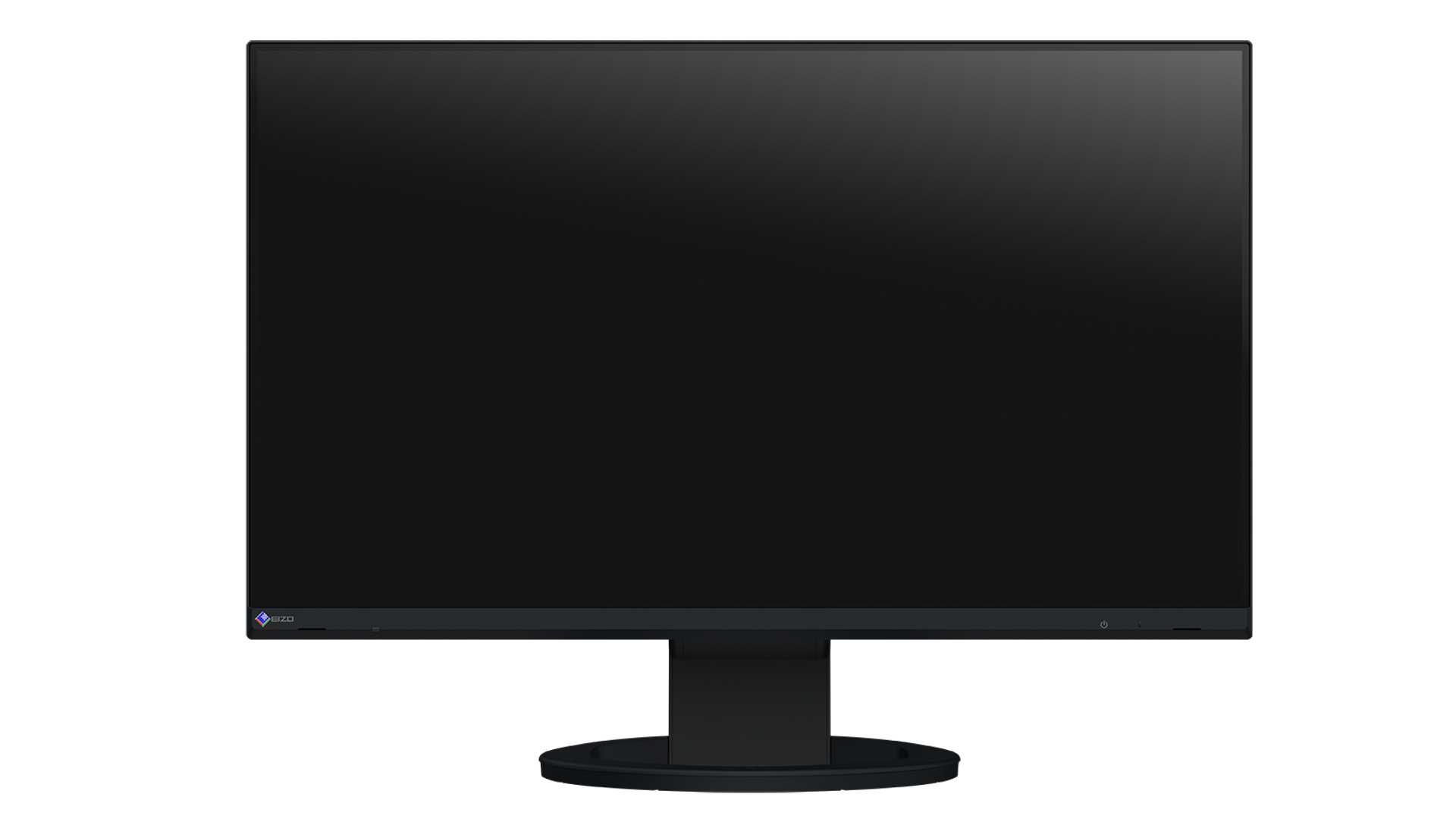 Eizo FlexScan EV2490: ergonomischer 24-Zoll-Monitor mit USB-C und 10 Bit LUT