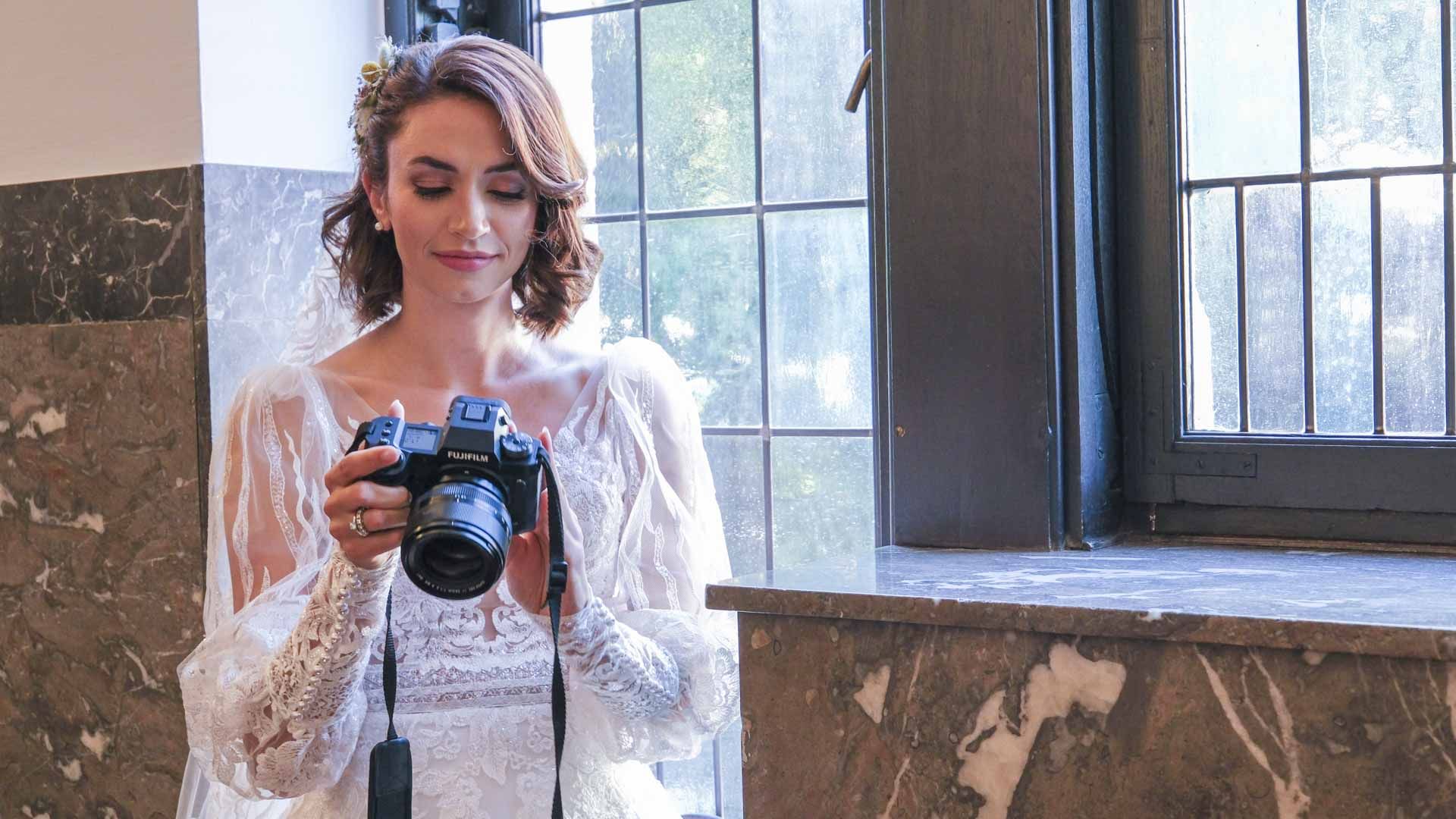 Fujifilm X-H2: 8K-Video mit 40,2 Megapixel High Resolution Flaggschiff