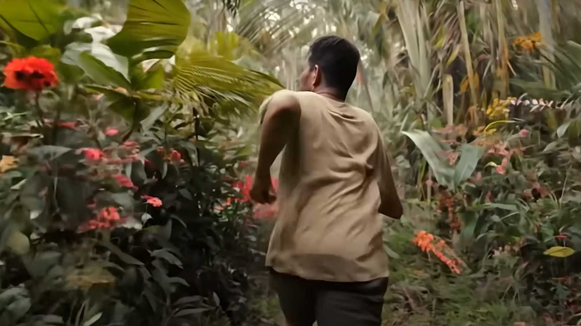 Runway Gen3: KI-Videoanimation aus Standbild generieren