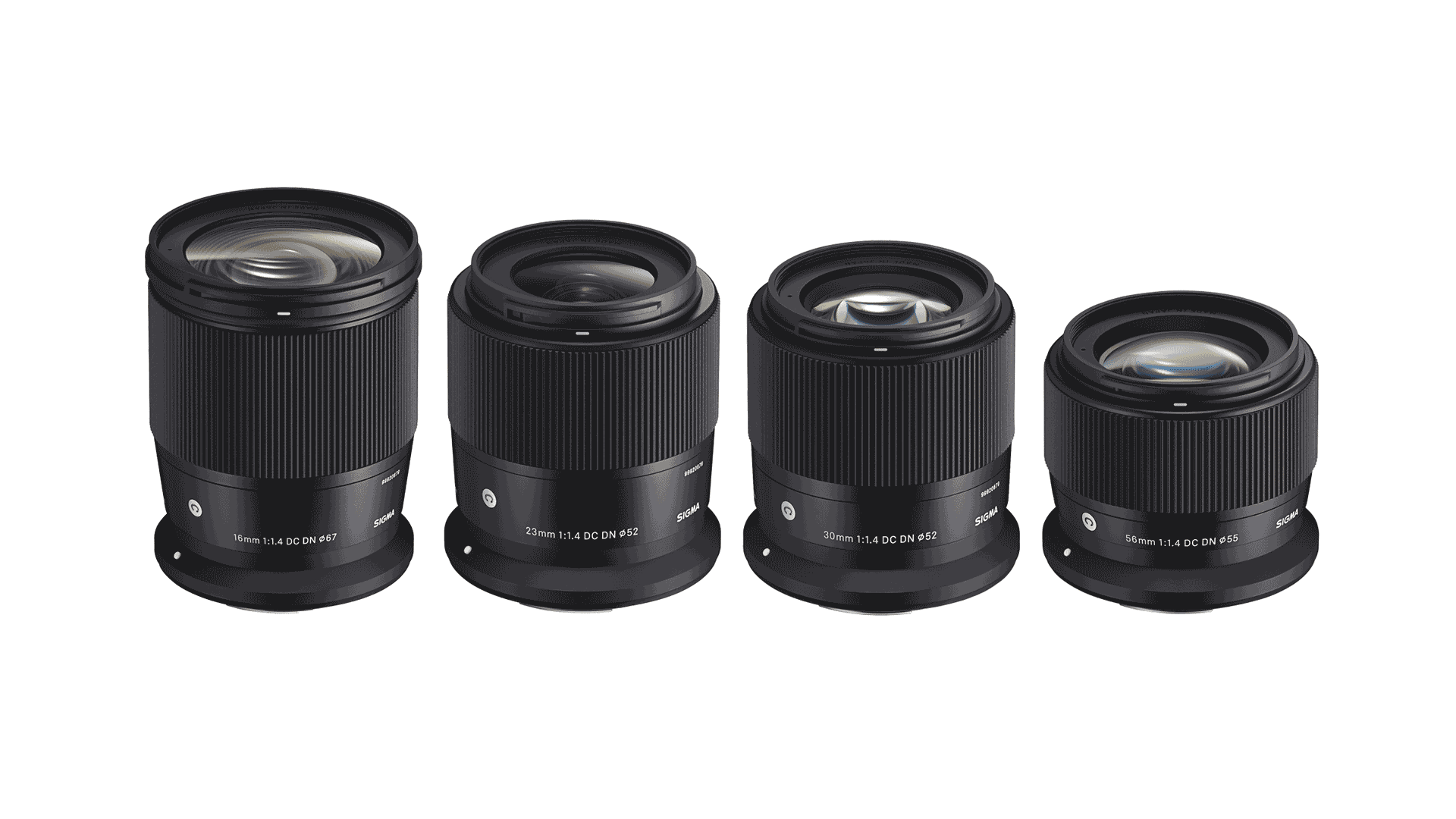 Sigma 30 mm und 50 mm F1.4 Contemporary: Festbrennweiten mit RF-Mount