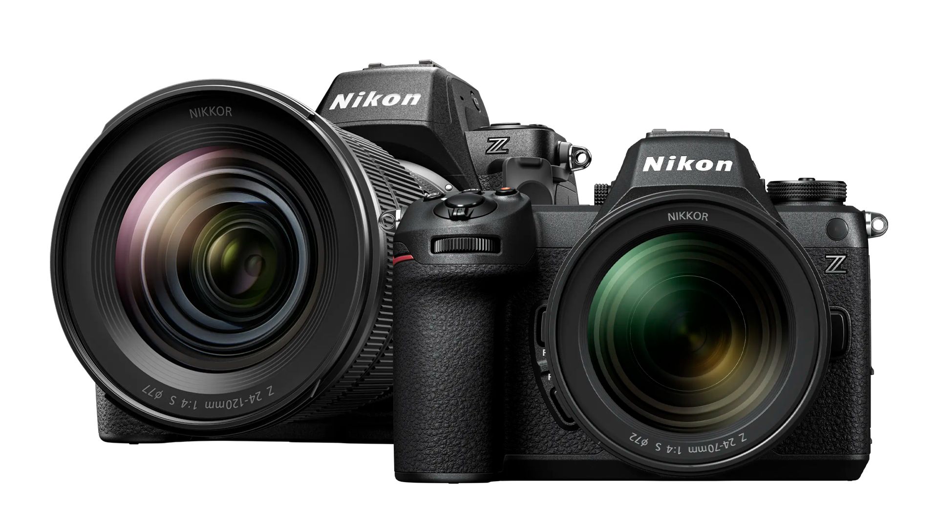 Nikon: Firmware-Updates fu00fcr Z8 und Z6III mit Powerzoom-Einbindung