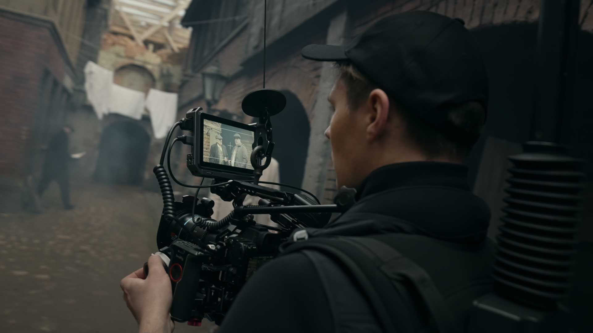 Viltrox DC-X2 und DC-X3: 6-Zoll-Kamera-Monitore mit Full-HD und 2.000 Nits