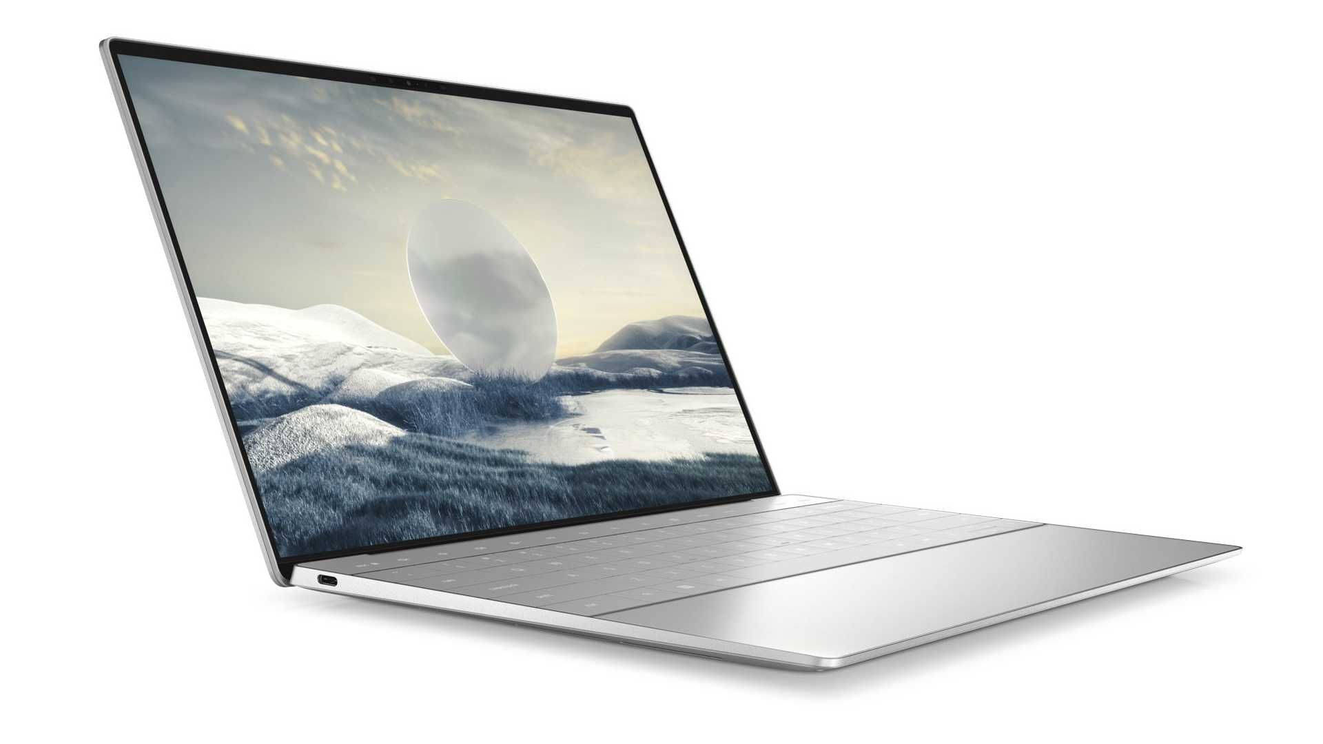 CES 2022: Dell XPS 13 Plus - Kompakt-Notebook mit aktuellen Intel-CPU