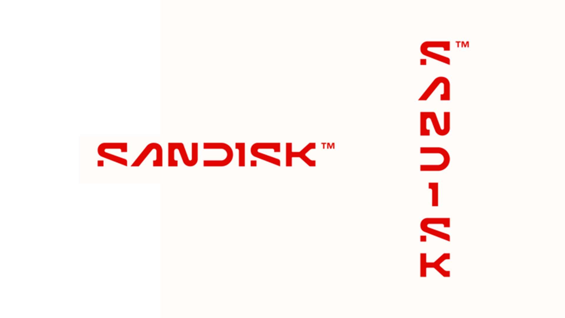 Western Digital und Sandisk: neue Positionierung fu00fcr die SSD-Sparte