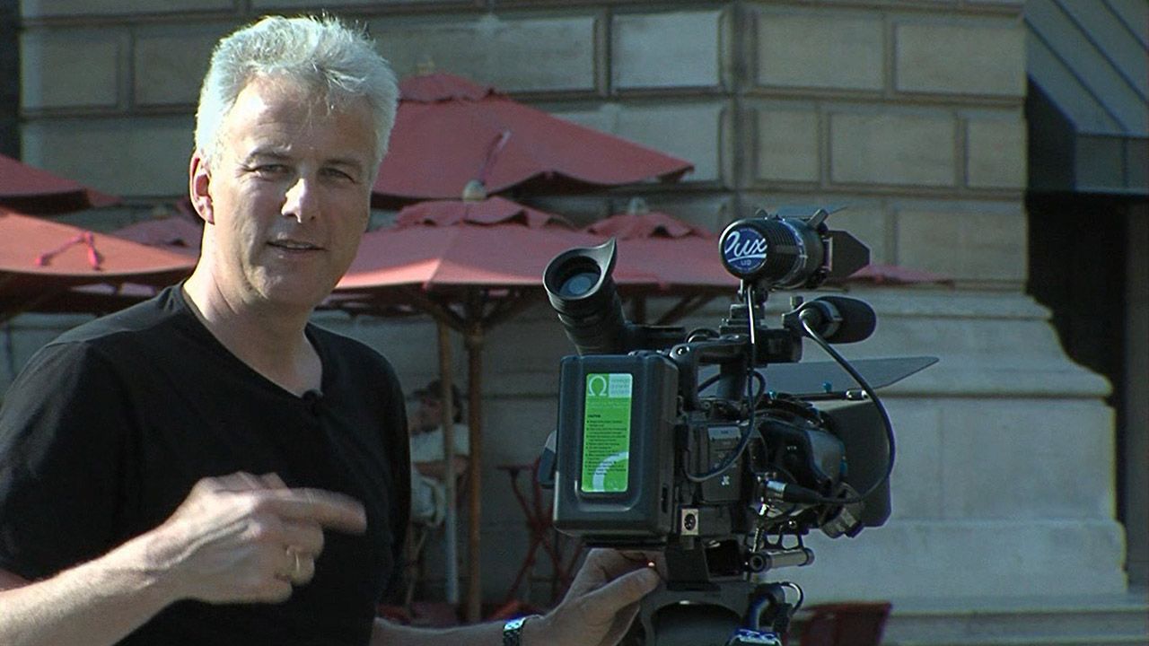 Lernkurs: So klappt der Kino-Look - Techniken erklu00e4rt