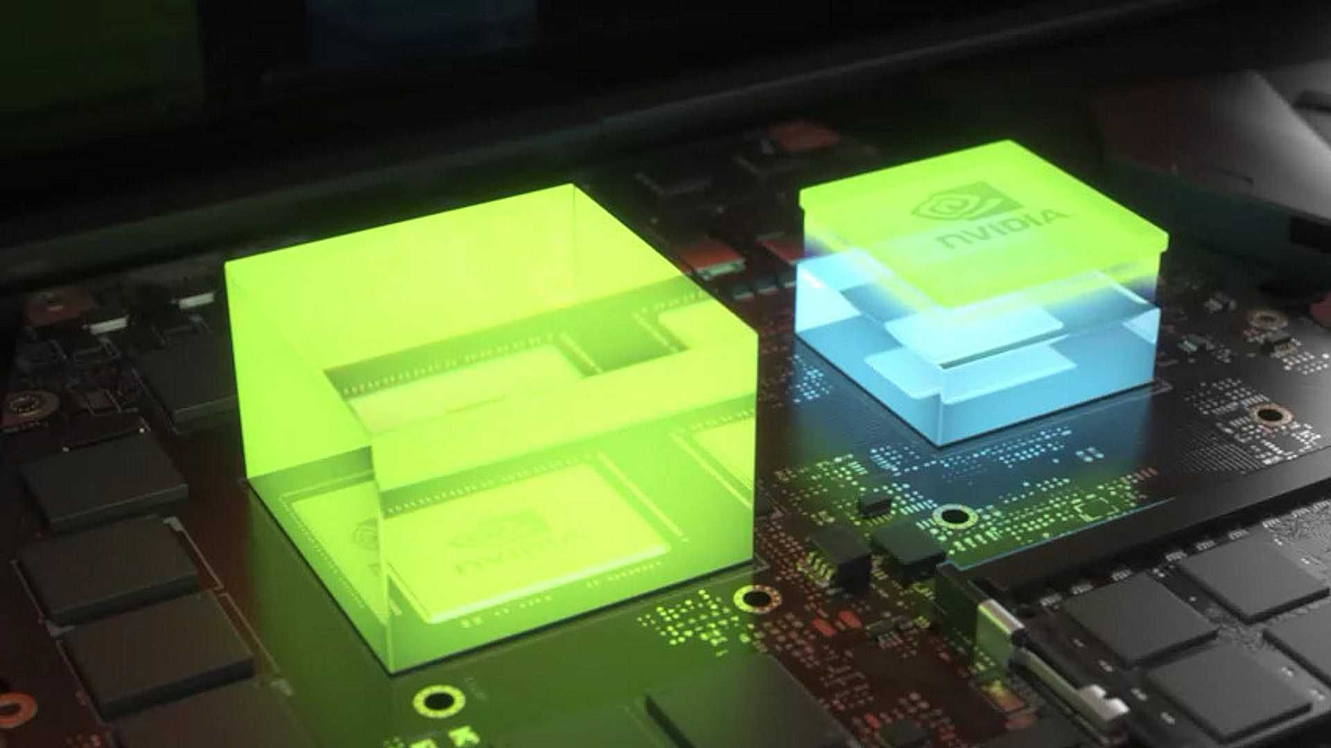 Nvidia GeForce RTX 3070 Ti, 3080 Ti Laptop GPU: Studio-Treiber ab sofort verfu00fcgbar