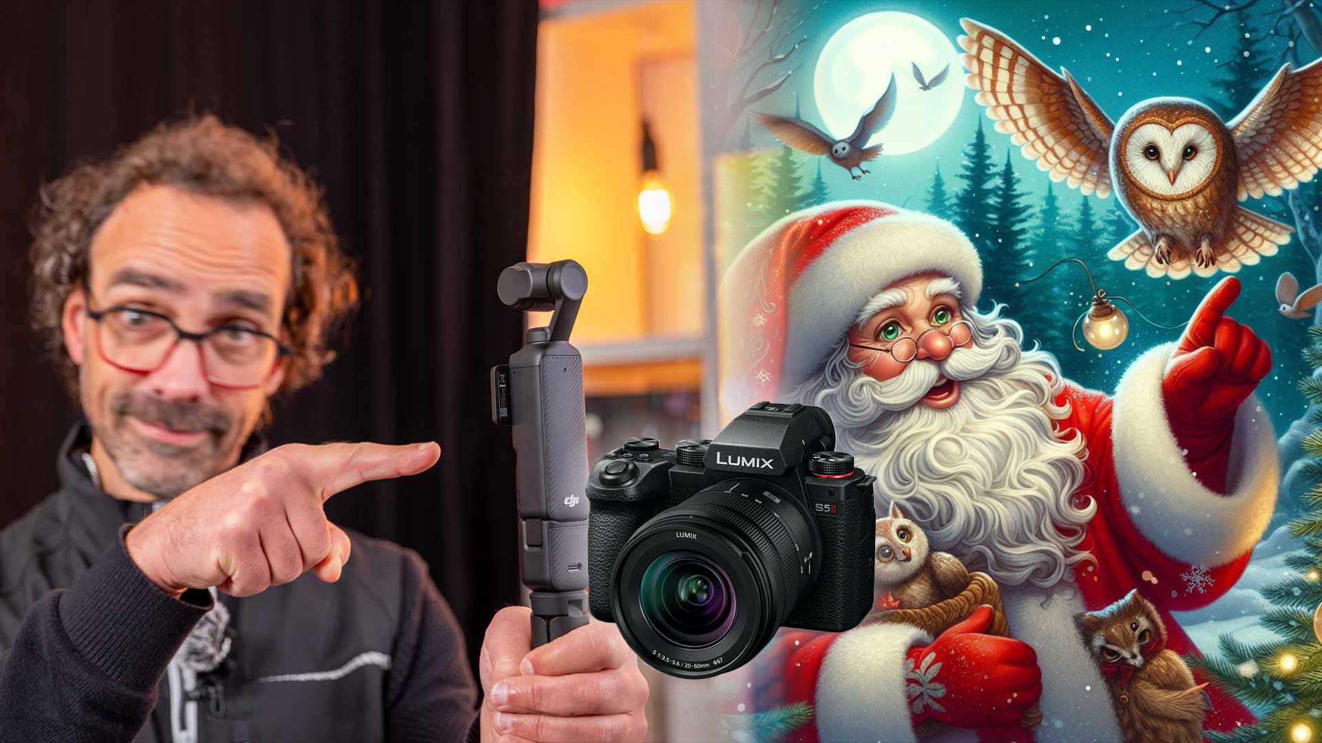 Editorial: Die besten Kameras und Trends 2022 - Ton, Pru00e4sentation und Social Media