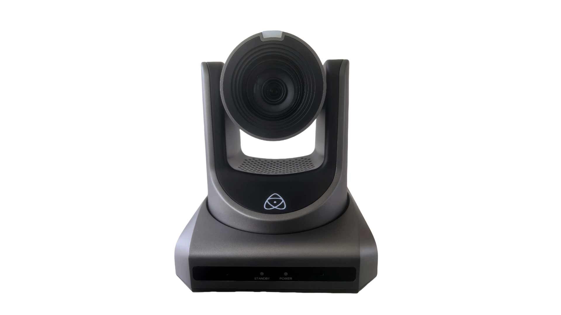 Atomos A-Eye PTZ-Kameras: fu00fcr Bildungs-, Veranstaltungs- und Kreativbranche