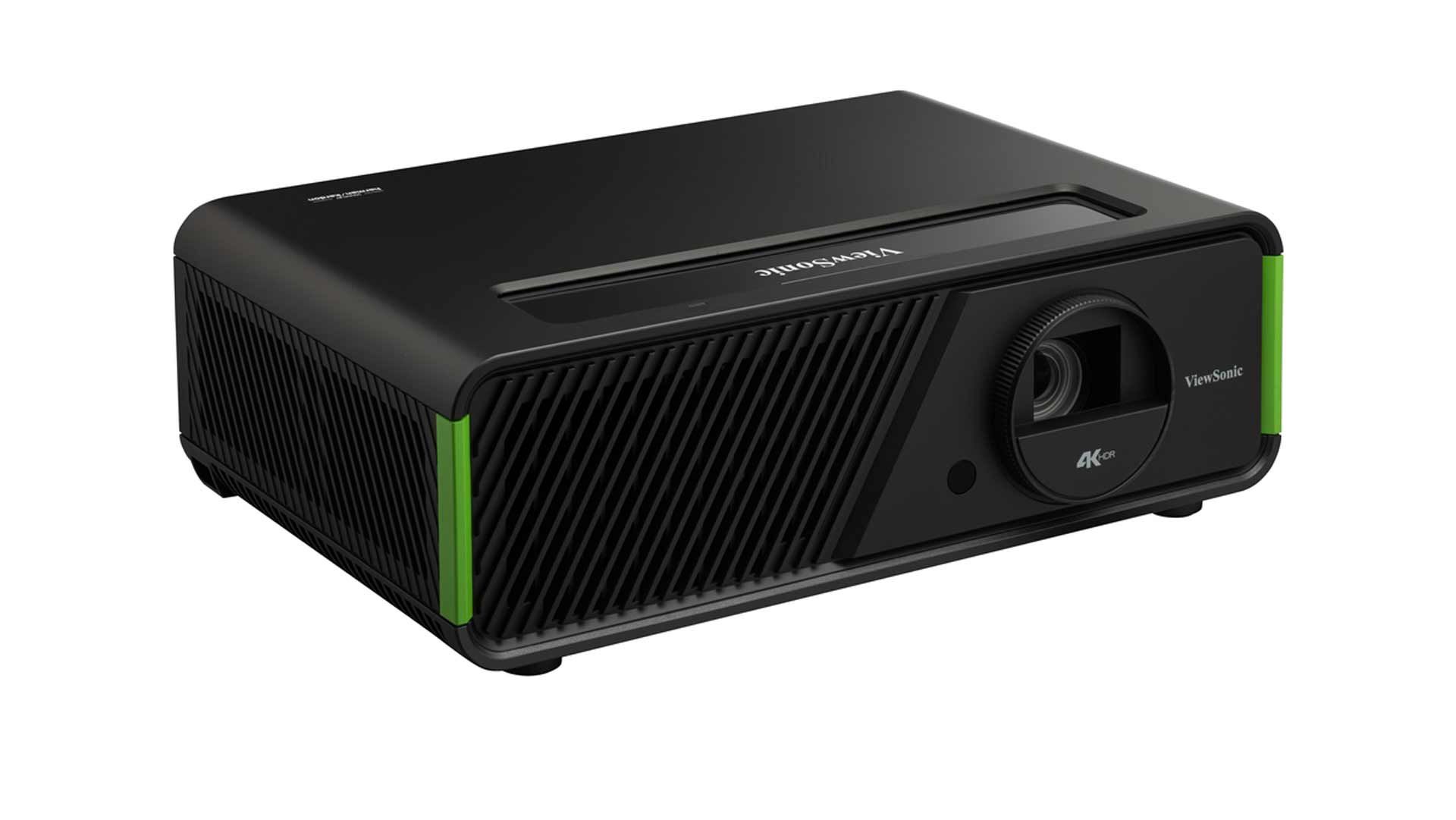 ViewSonic X1-4KE Pro und X2-4KE Pro: Projektoren mit GoogleTV