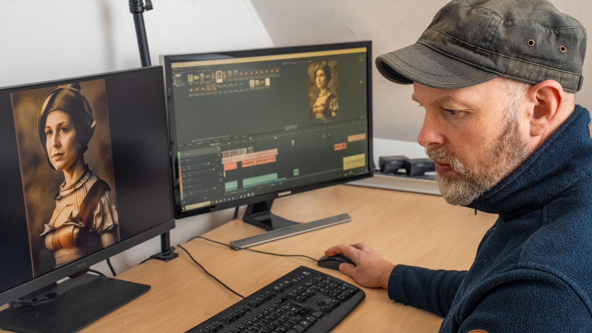 KI in der Videoproduktion: passende Tools und wichtige Tipps