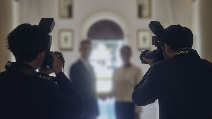 Sony Camera Verify: Authentifizierungs-Lu00f6sung fu00fcr das KI-Zeitalter