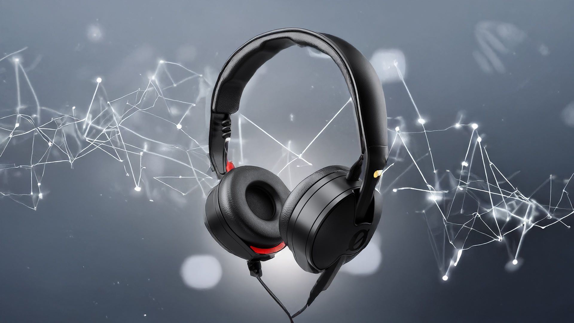 Ru00f8de NTH-50: gu00fcnstiger On-Ear-Kopfhu00f6rer fu00fcr Profis