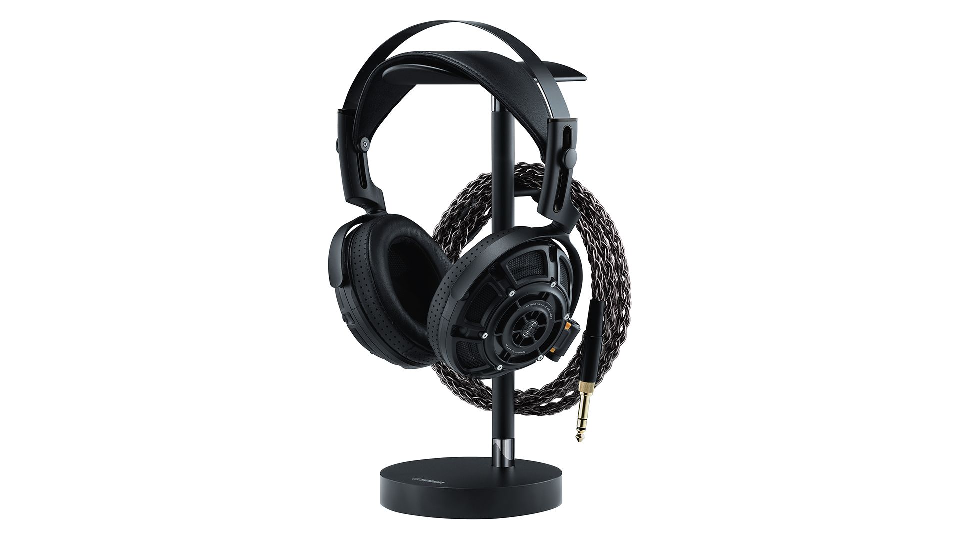 Yamaha YH-5000SE: besonders leichter High-End-Kopfhu00f6rer mit Orthodynamic-Treibern