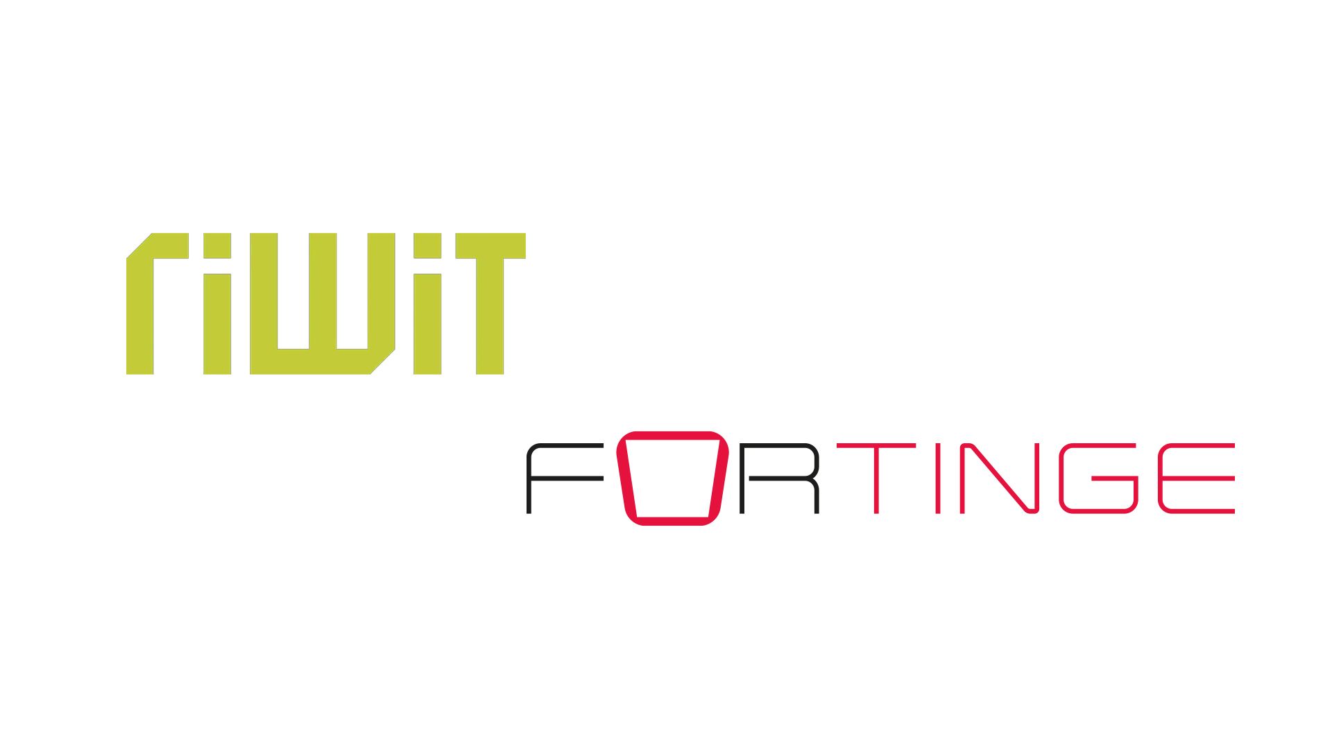 Riwit u00fcbernimmt die Distribution von Fortinge in der DACH-Region