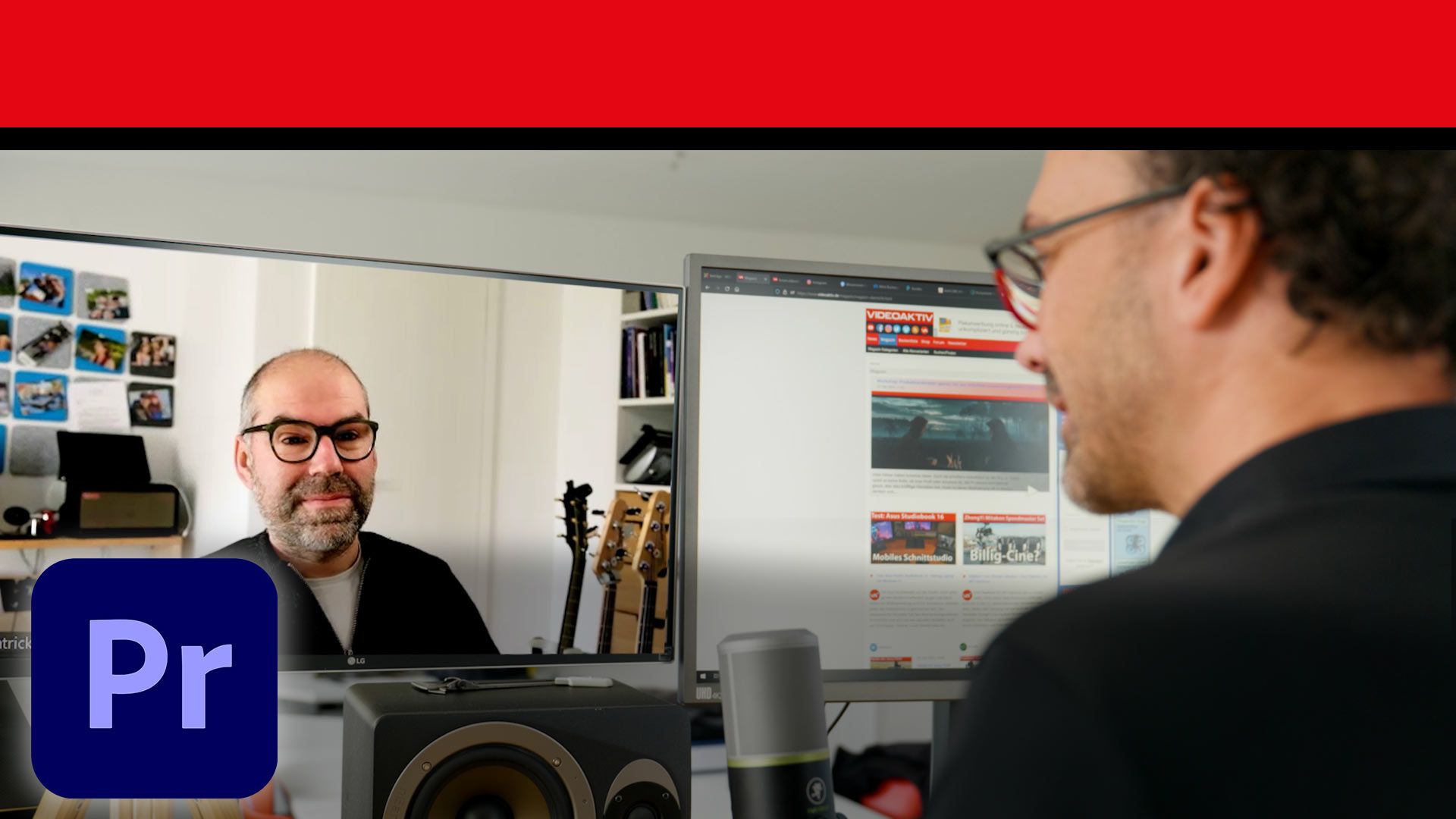 Interview: Gehu00f6rt mehr Cloud-Service ku00fcnftig zum Videoschnitt?