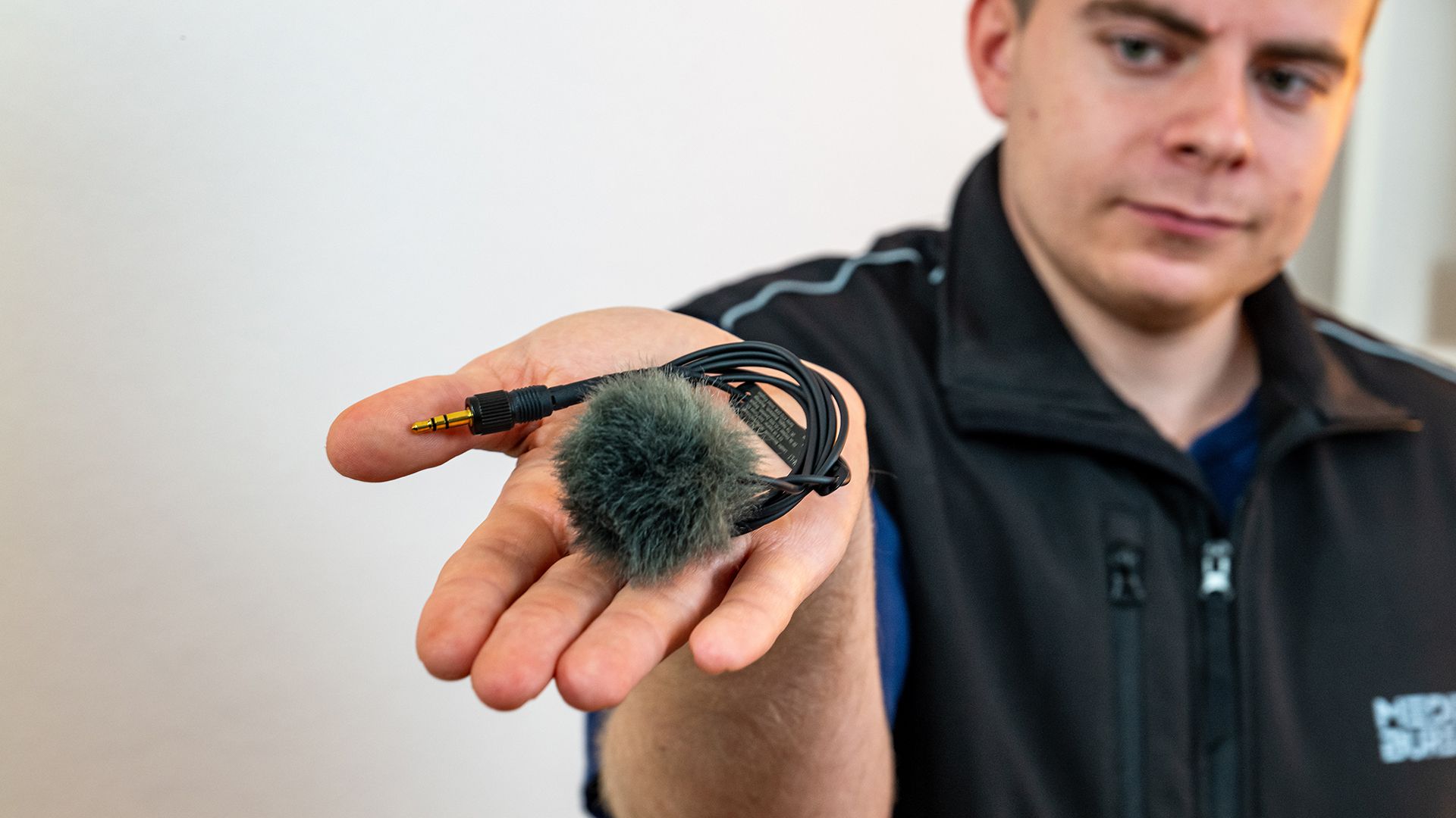 Mikrofontest: Sony ECM-L1 u2013 im Test gegen Sennheiser MKE 2