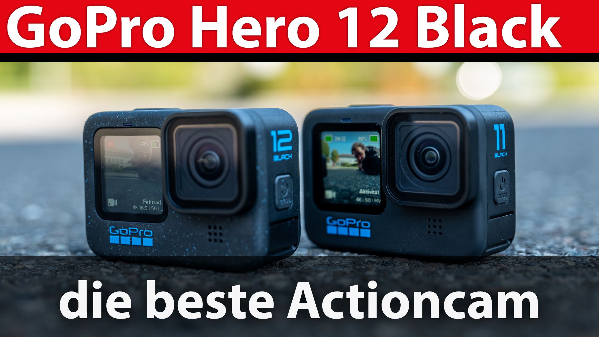 Praxistest: Panasonic S5II - mit neuem Autofokus zuru00fcck an die Spitze?