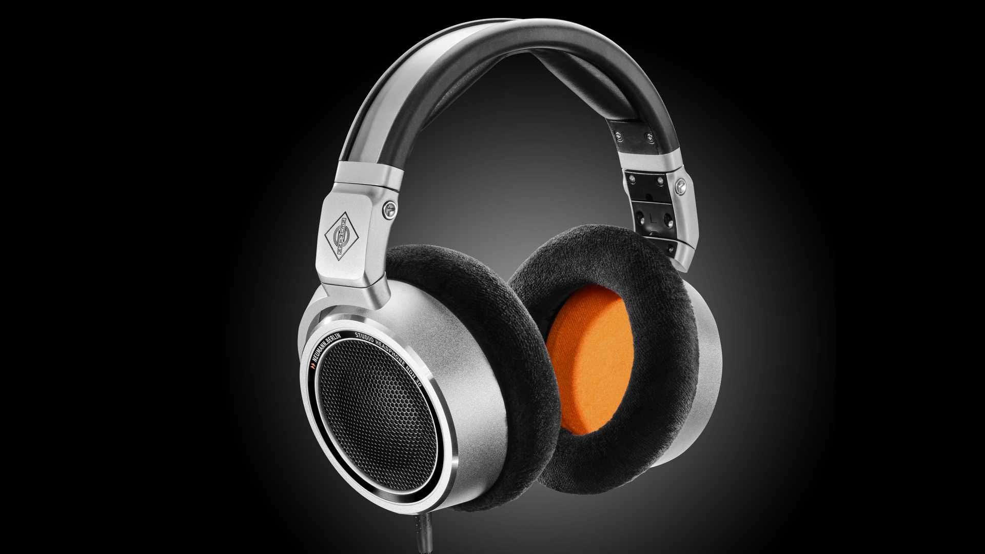 Neumann NDH 30: neuer Studiokopfhu00f6rer folgt auf den NDH 20